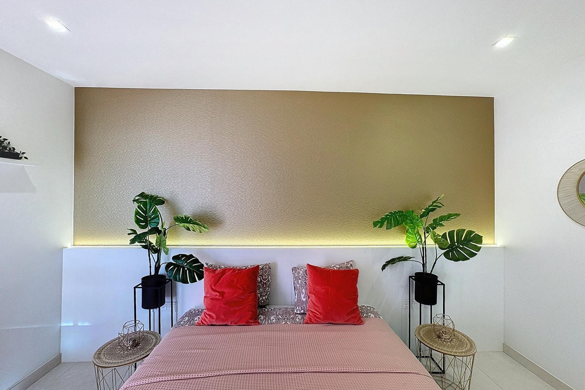 Resale - apartment - Benitachell - Blue Infinity