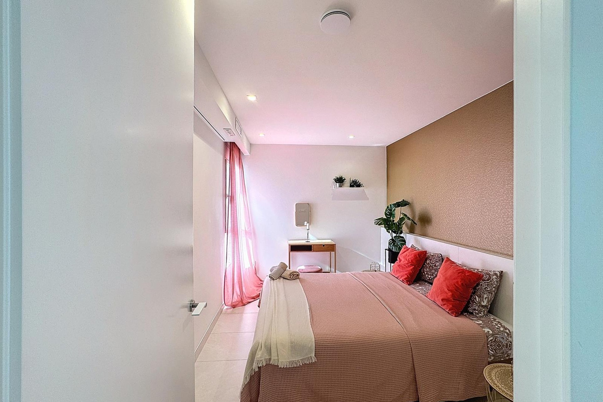 Resale - apartment - Benitachell - Blue Infinity