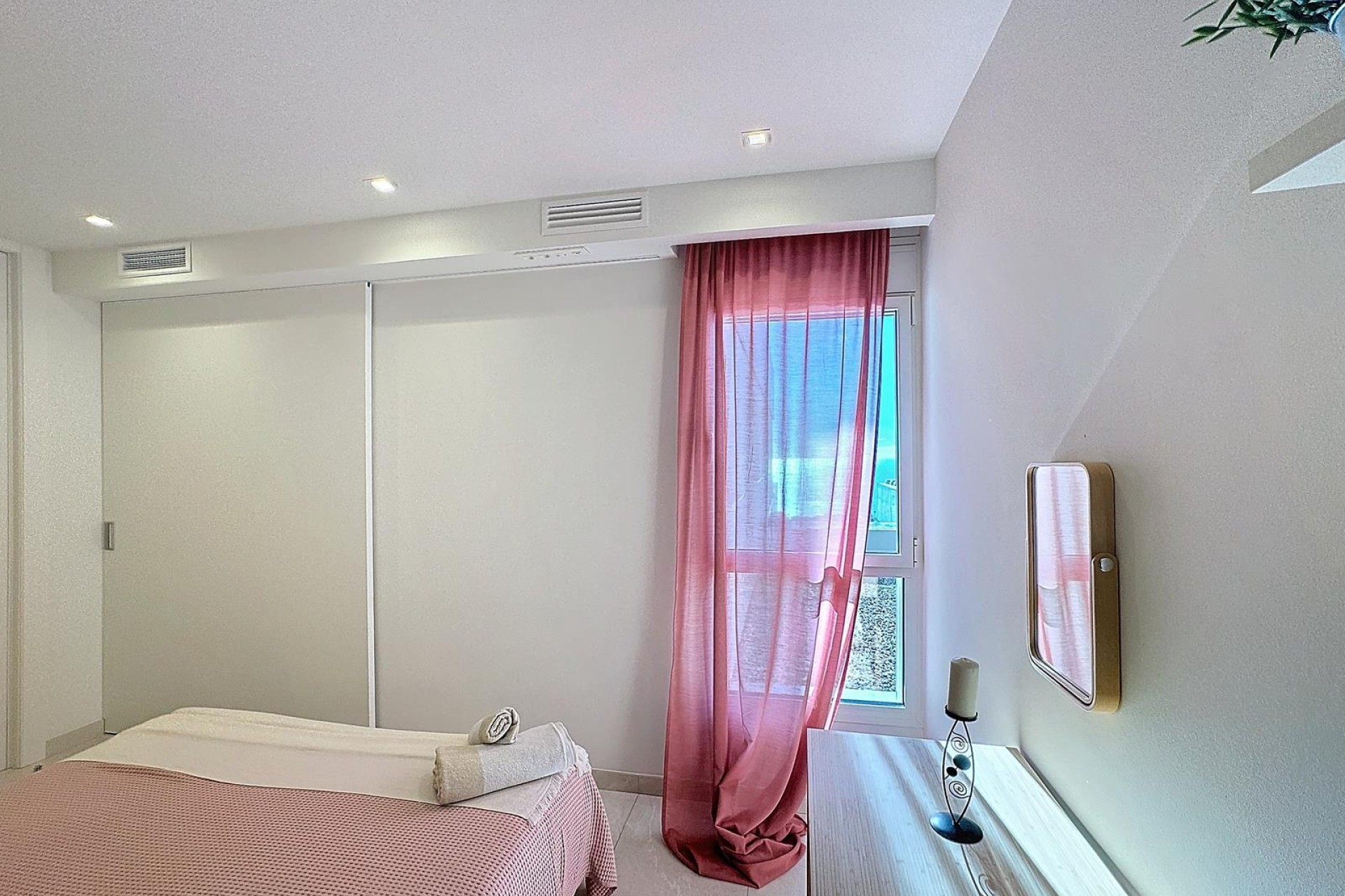 Resale - apartment - Benitachell - Blue Infinity