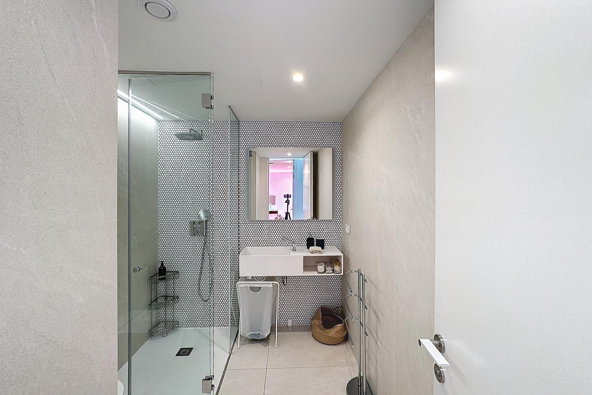 Resale - apartment - Benitachell - Blue Infinity