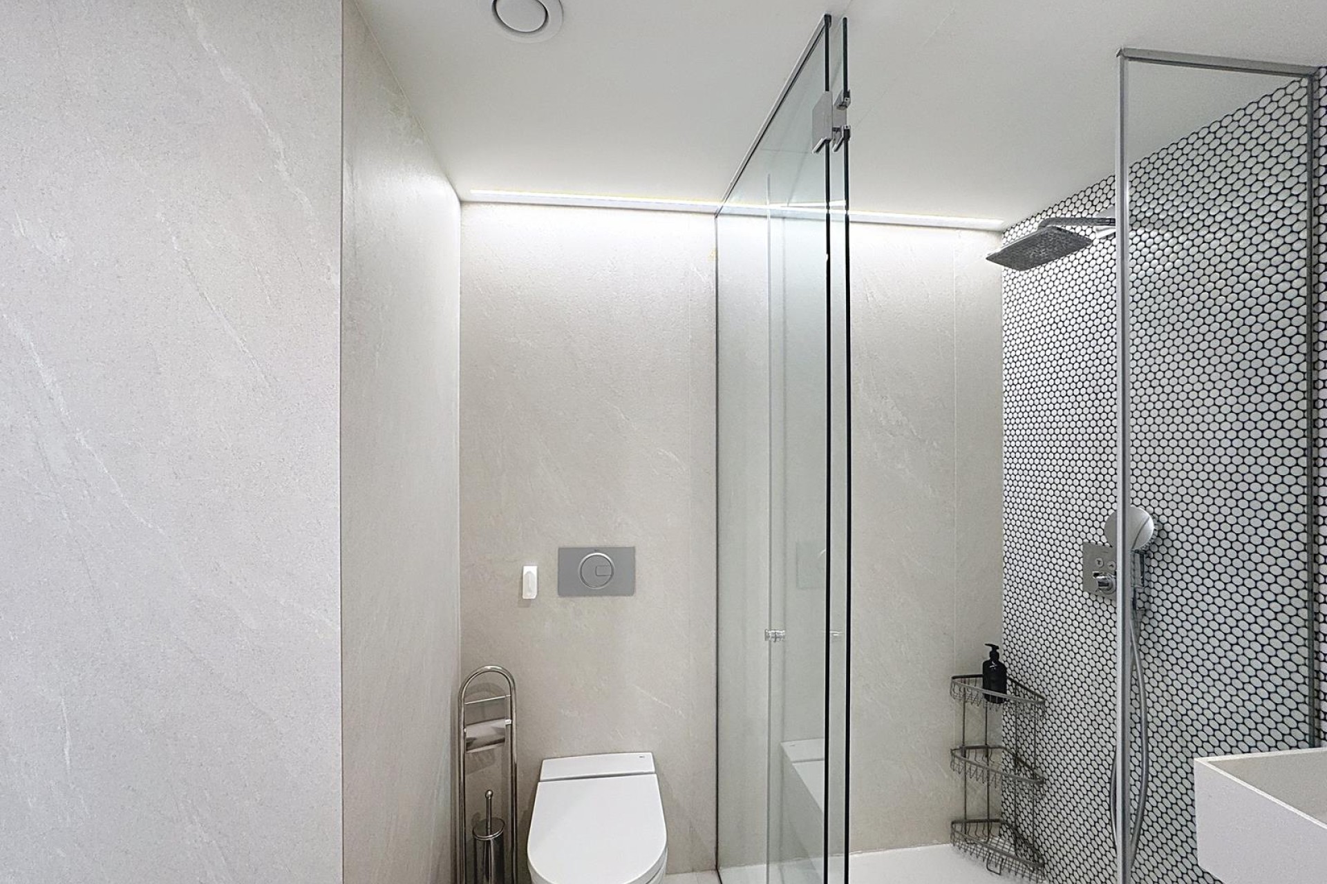 Resale - apartment - Benitachell - Blue Infinity