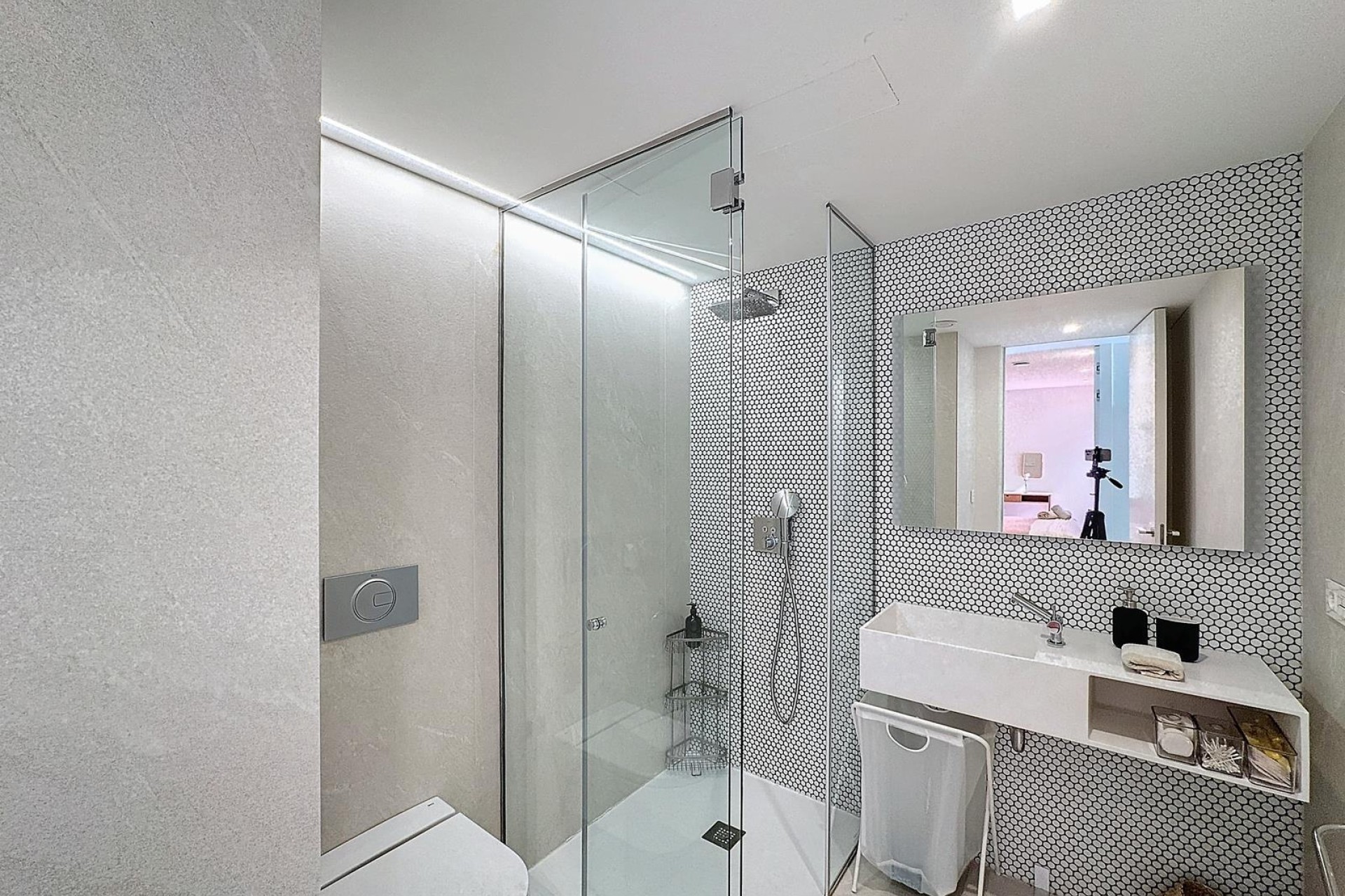 Resale - apartment - Benitachell - Blue Infinity