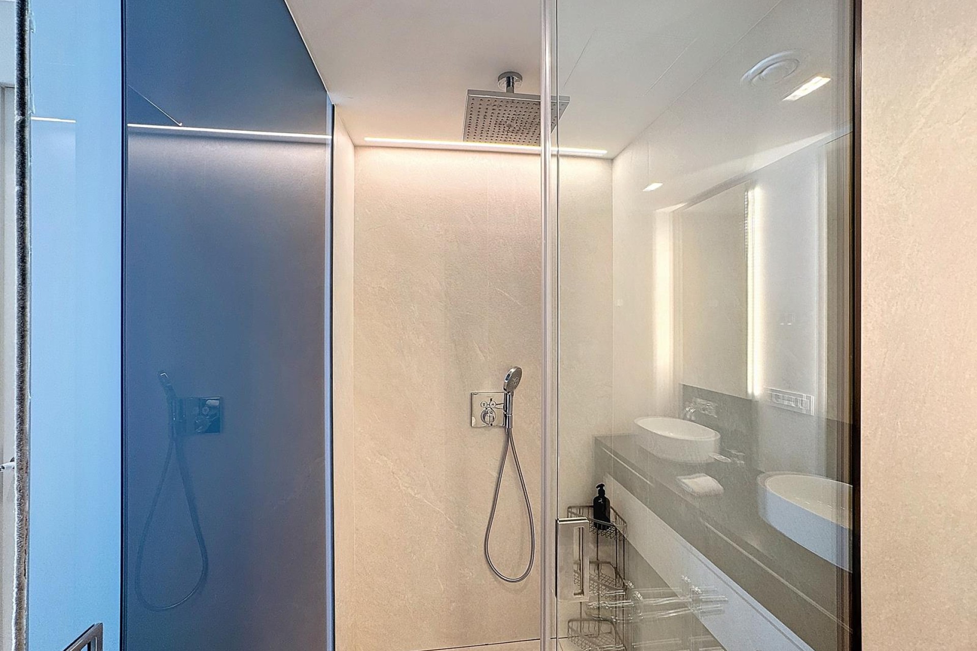 Resale - apartment - Benitachell - Blue Infinity