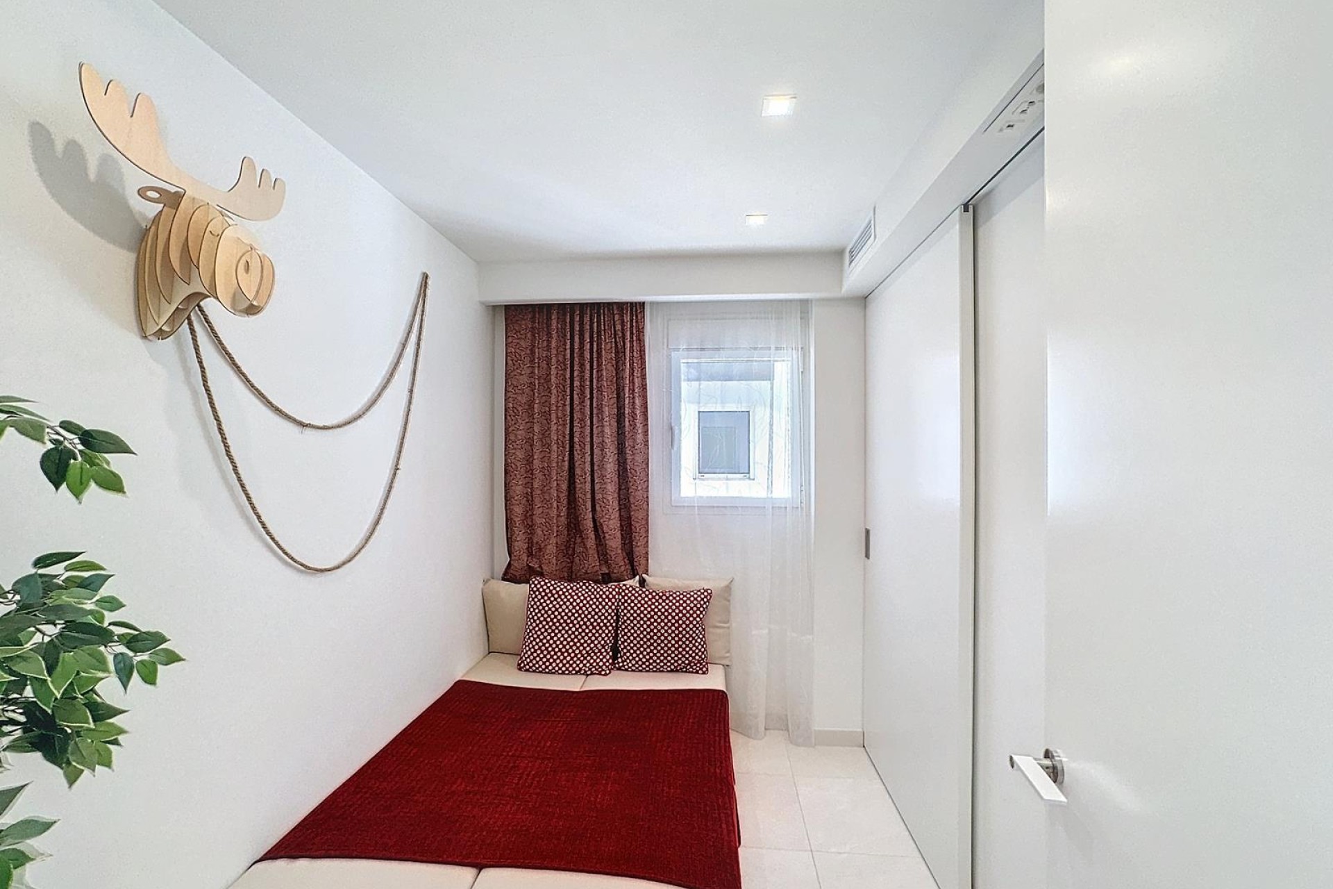 Resale - apartment - Benitachell - Blue Infinity