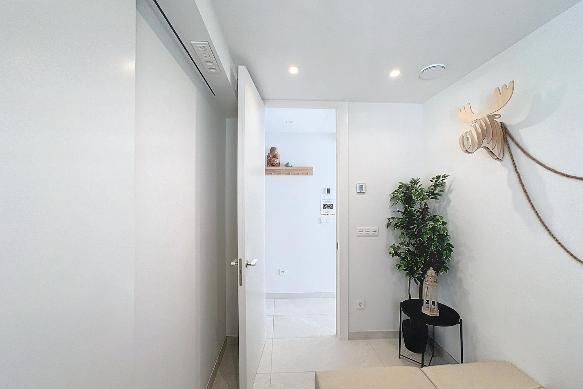 Resale - apartment - Benitachell - Blue Infinity