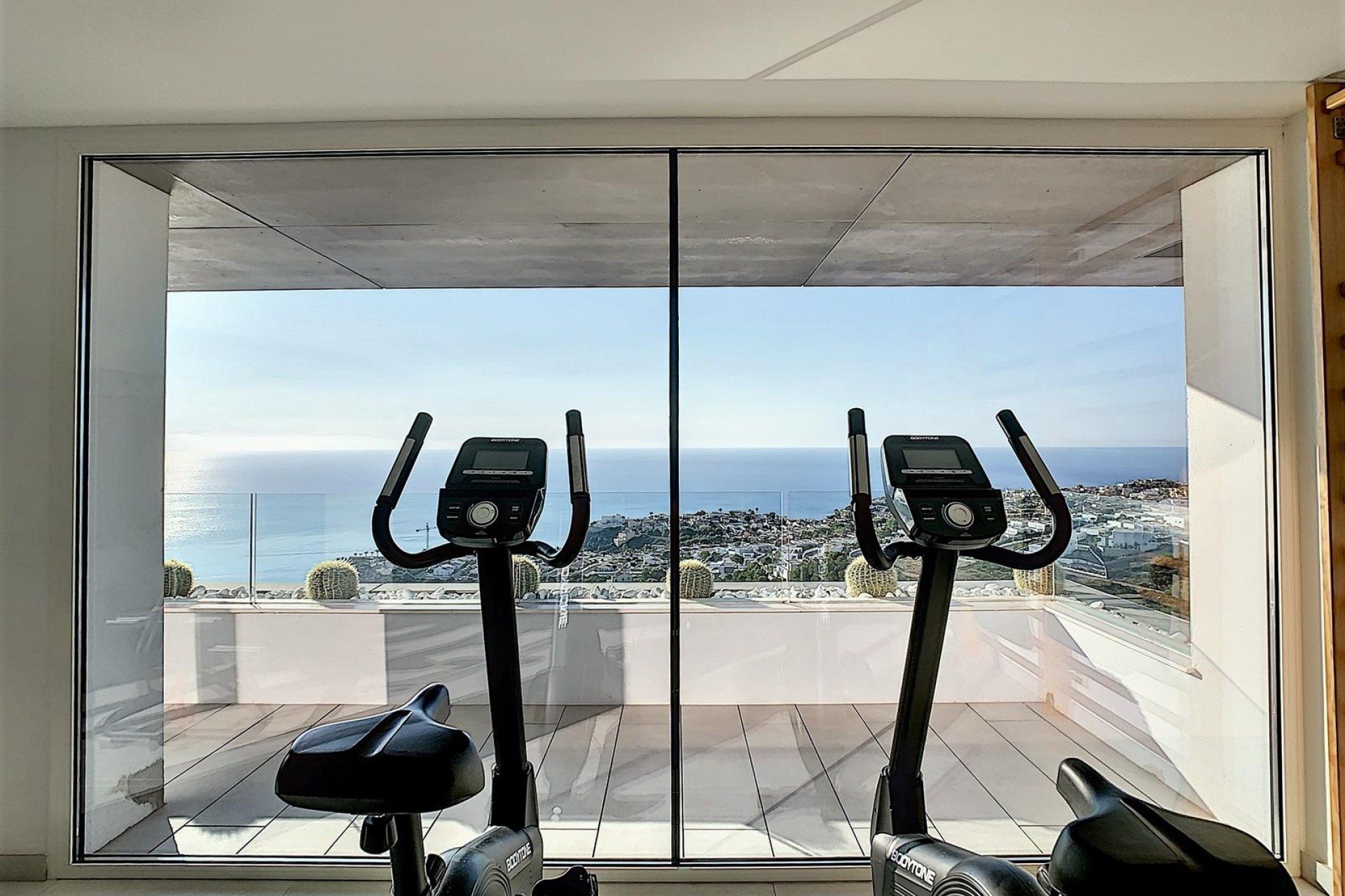 Resale - apartment - Benitachell - Blue Infinity