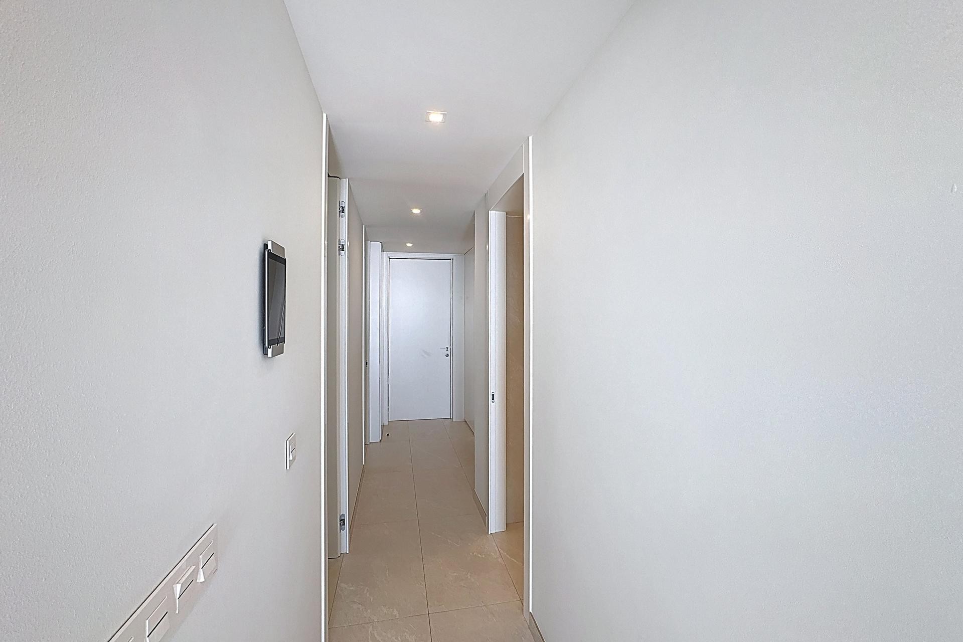 Resale - apartment - Benitachell - Blue Infinity