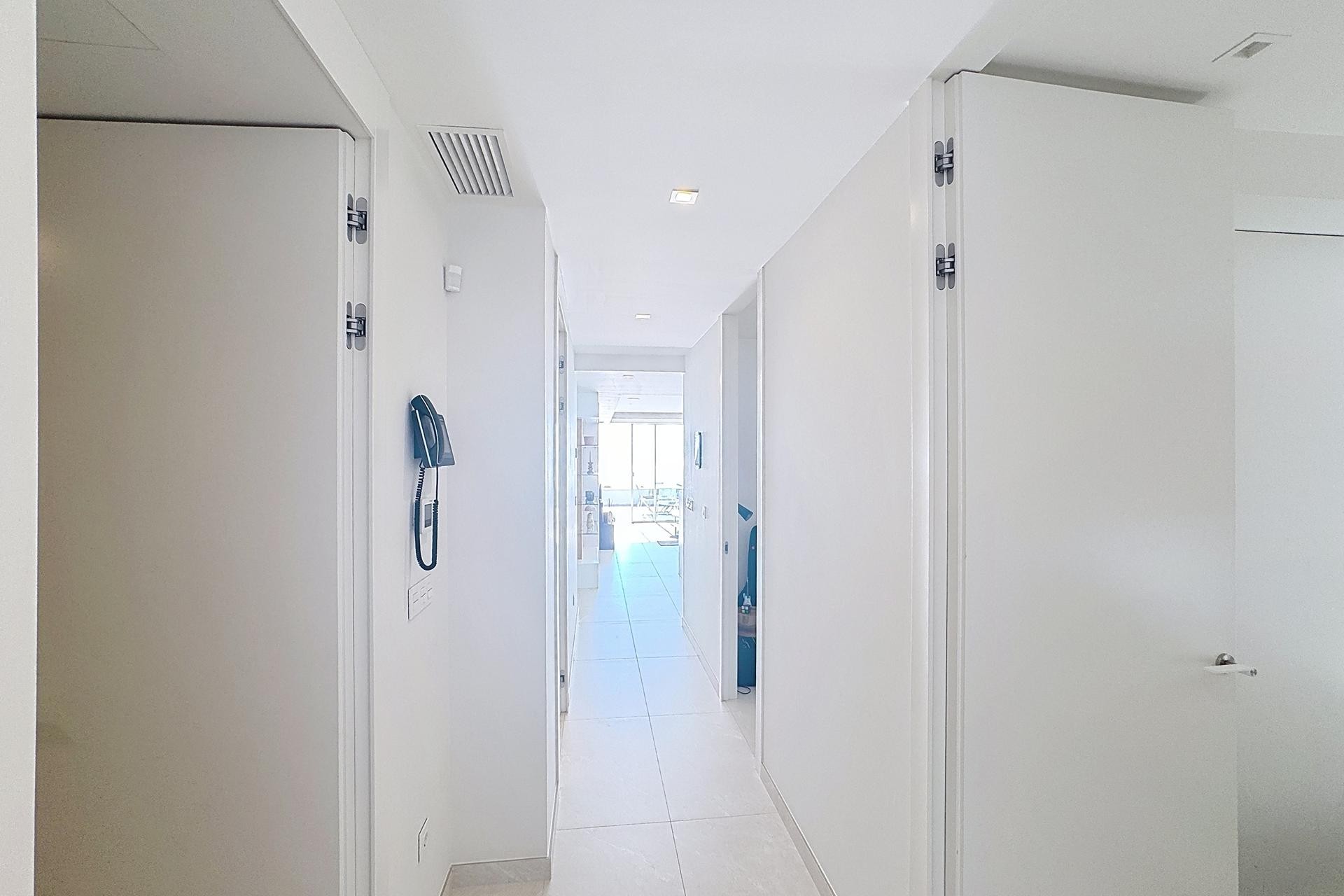 Resale - apartment - Benitachell - Blue Infinity