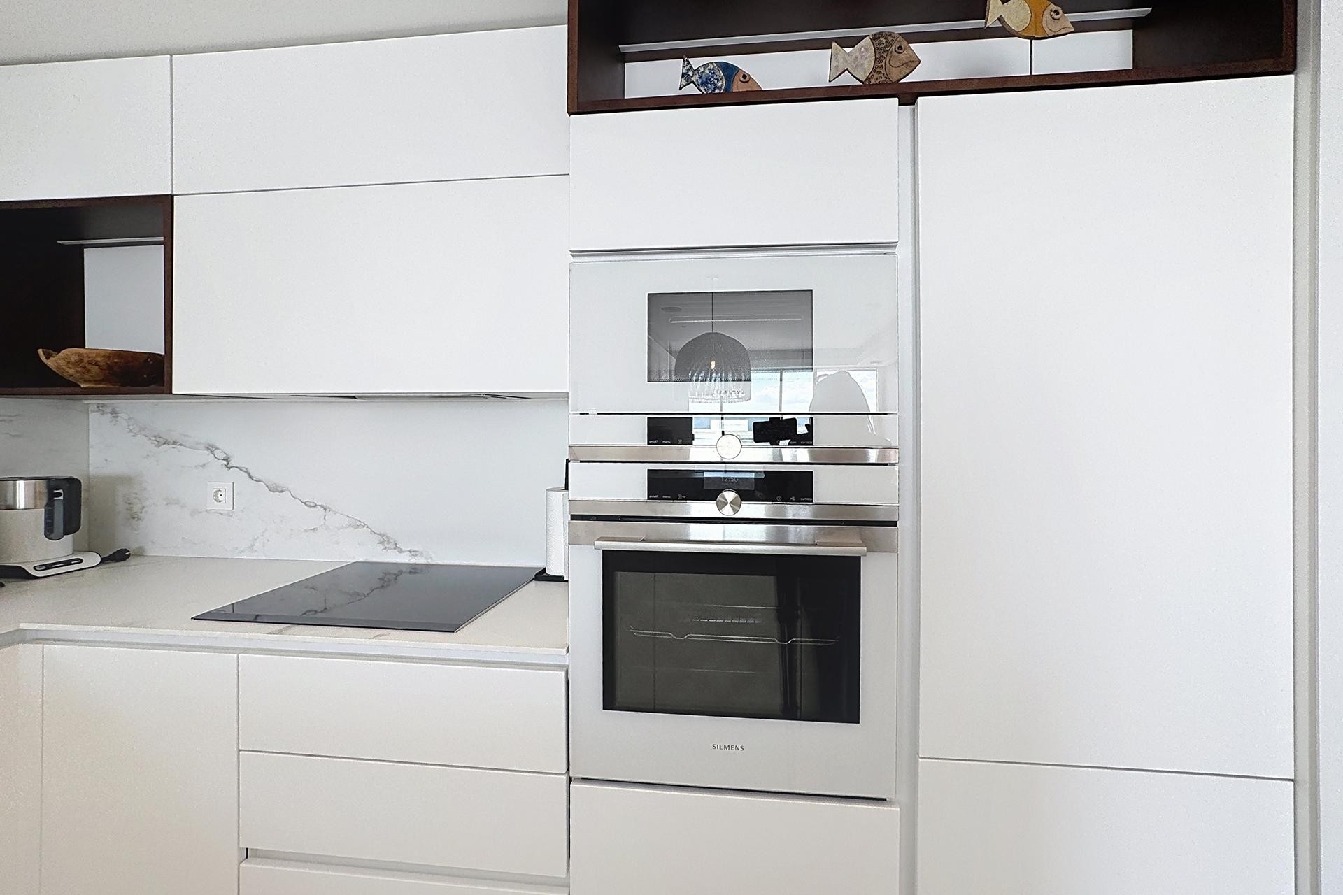 Resale - apartment - Benitachell - Blue Infinity