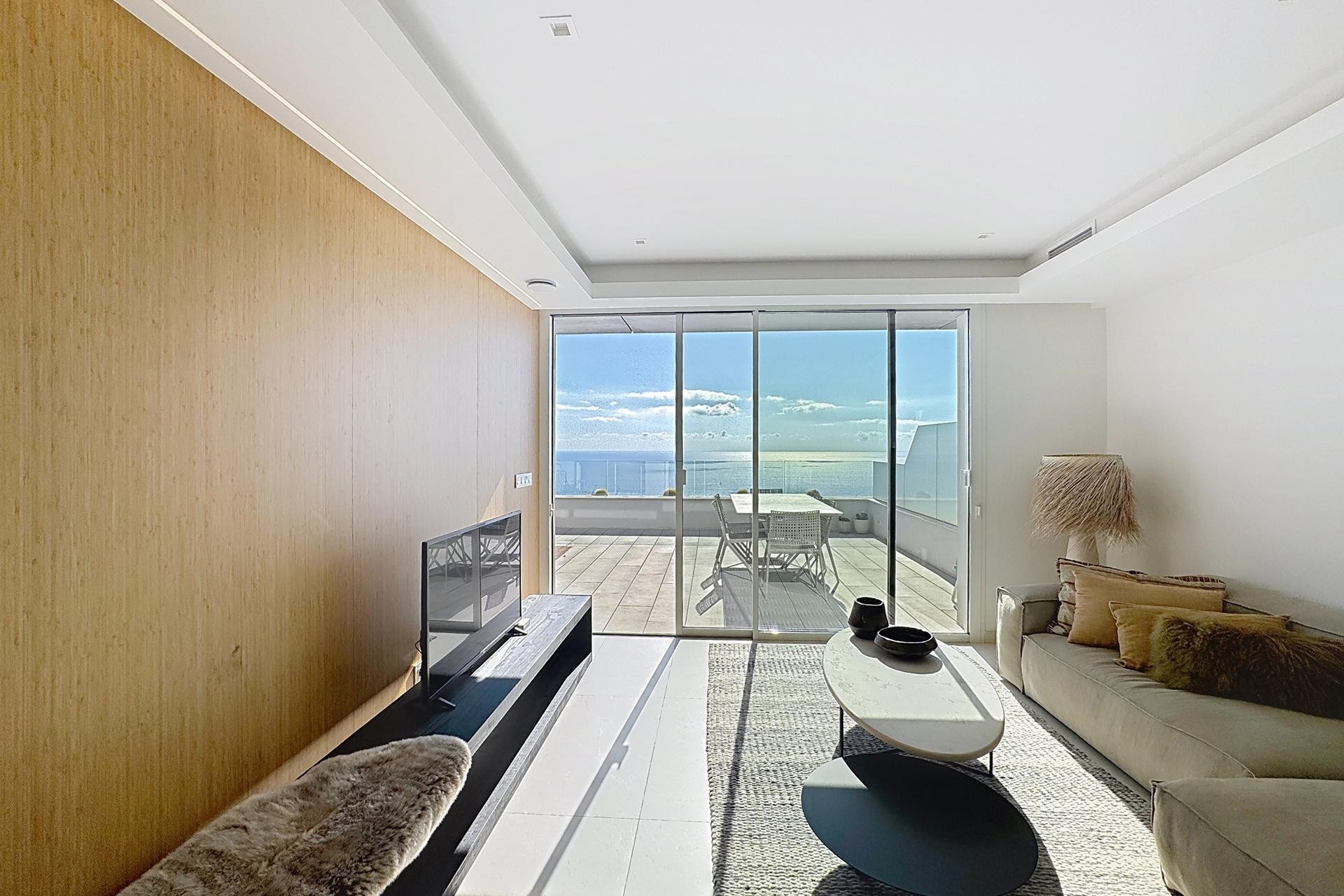 Resale - apartment - Benitachell - Blue Infinity