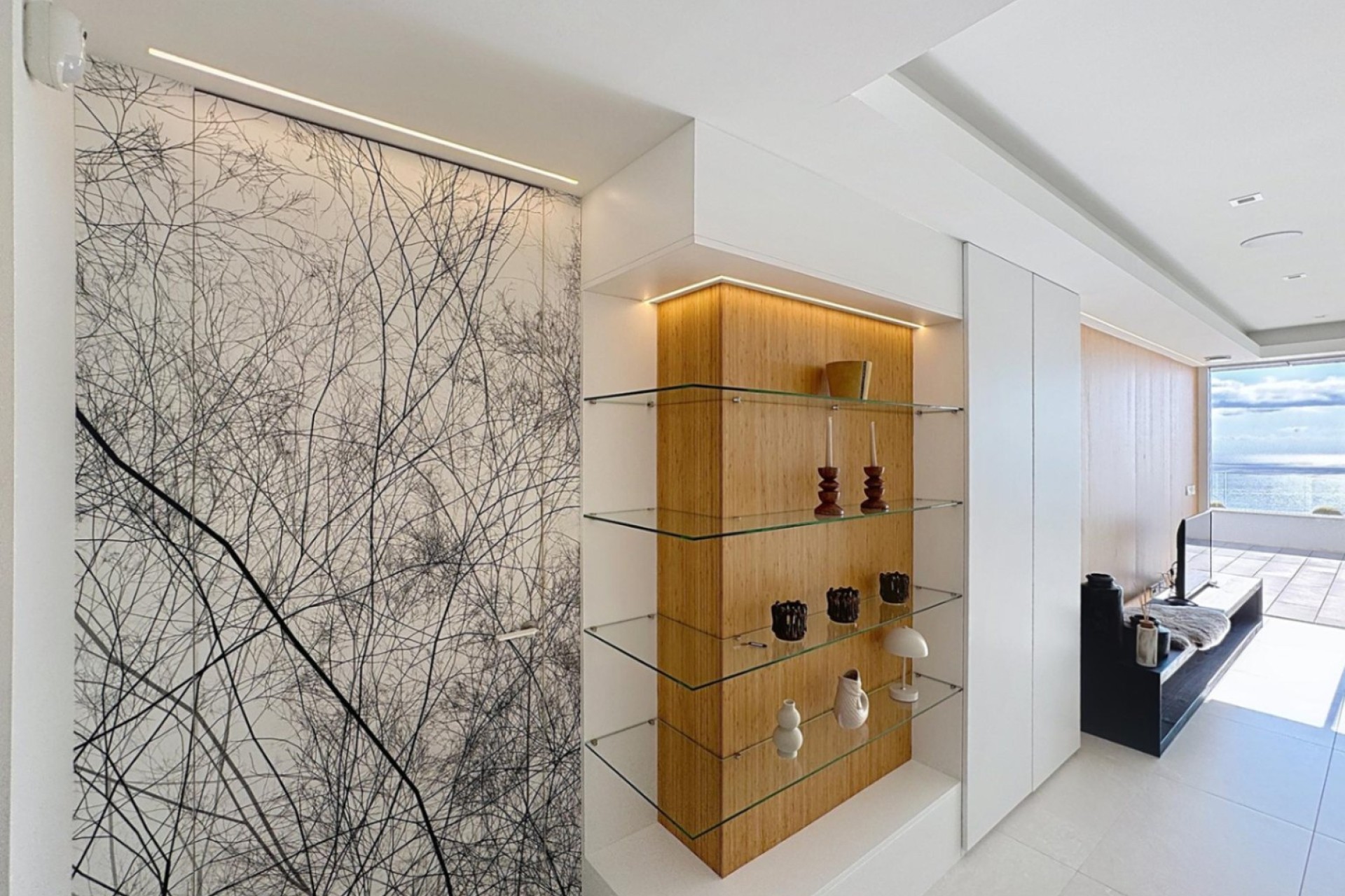 Resale - apartment - Benitachell - Blue Infinity