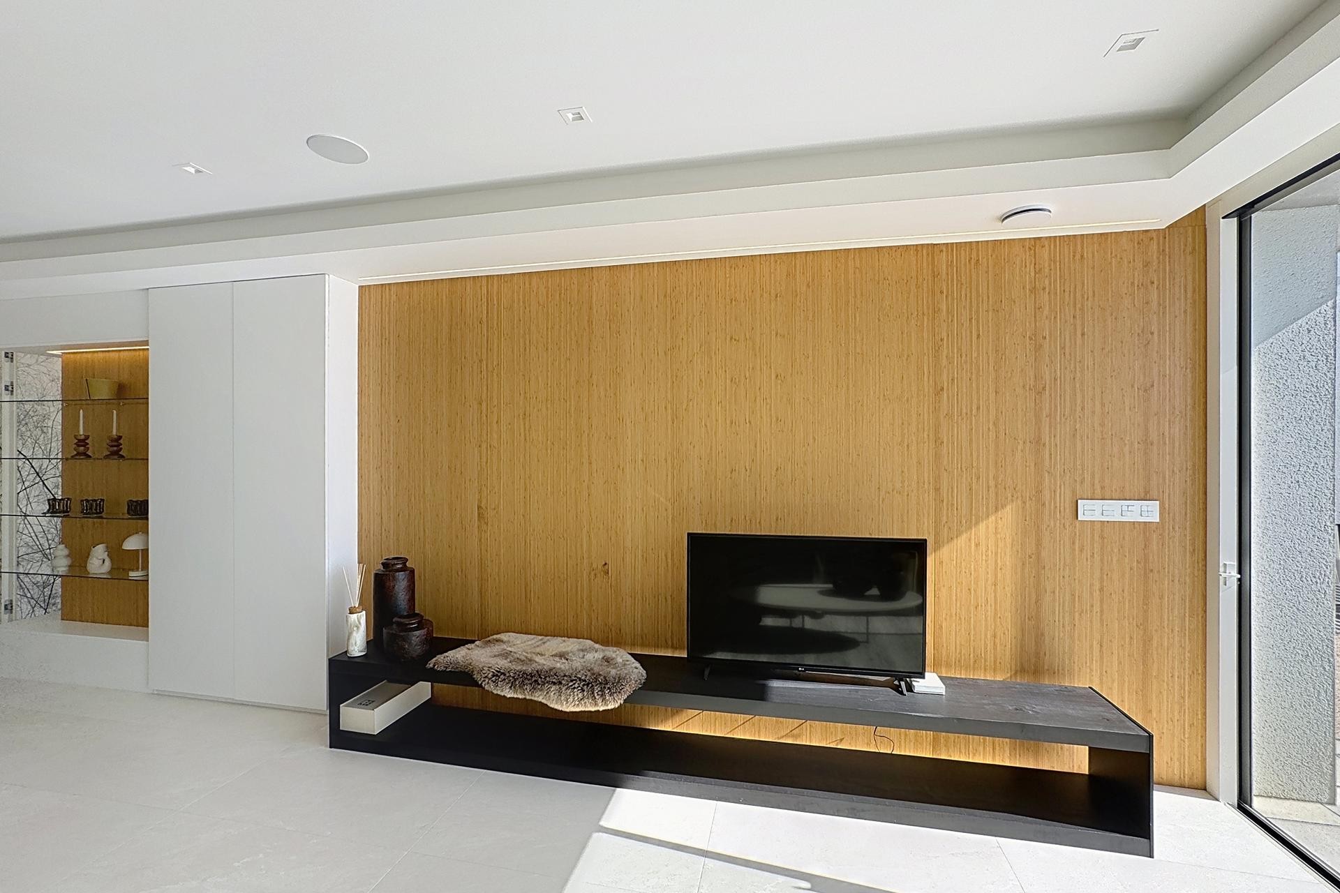 Resale - apartment - Benitachell - Blue Infinity