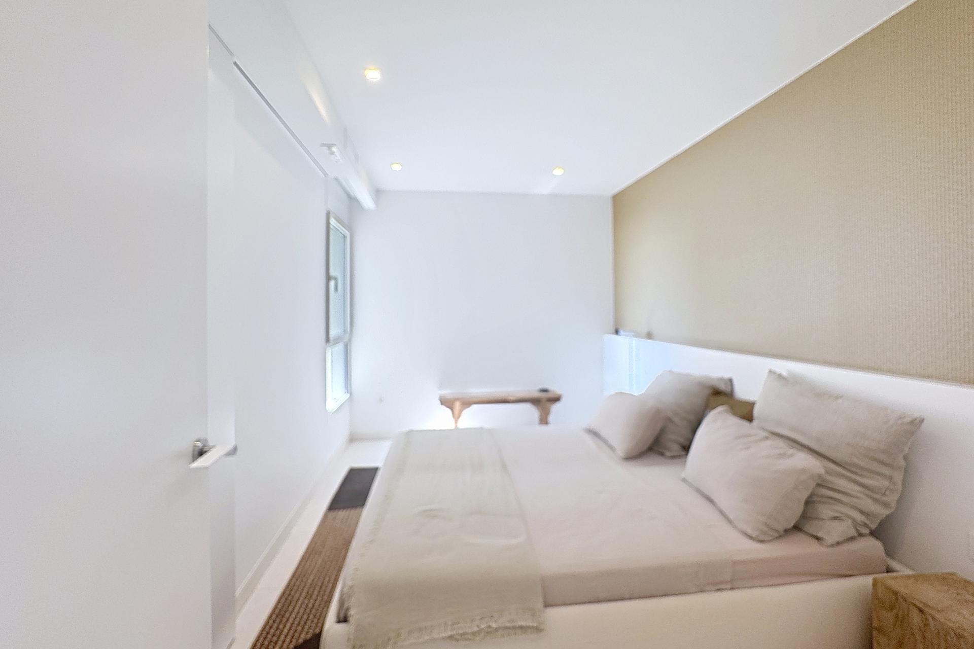 Resale - apartment - Benitachell - Blue Infinity