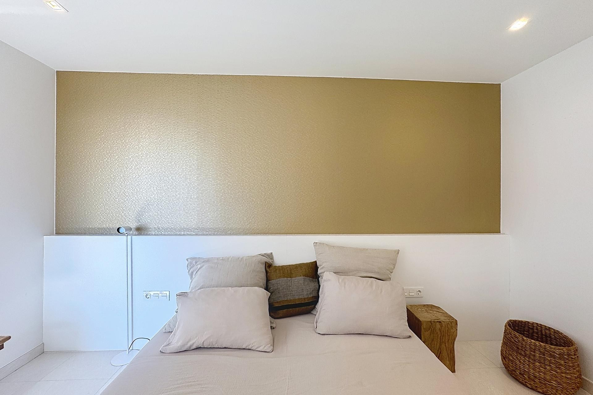 Resale - apartment - Benitachell - Blue Infinity