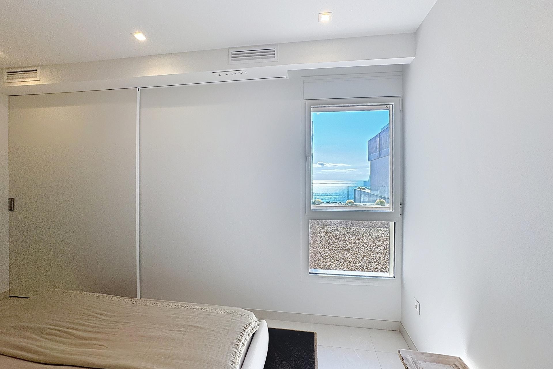 Resale - apartment - Benitachell - Blue Infinity