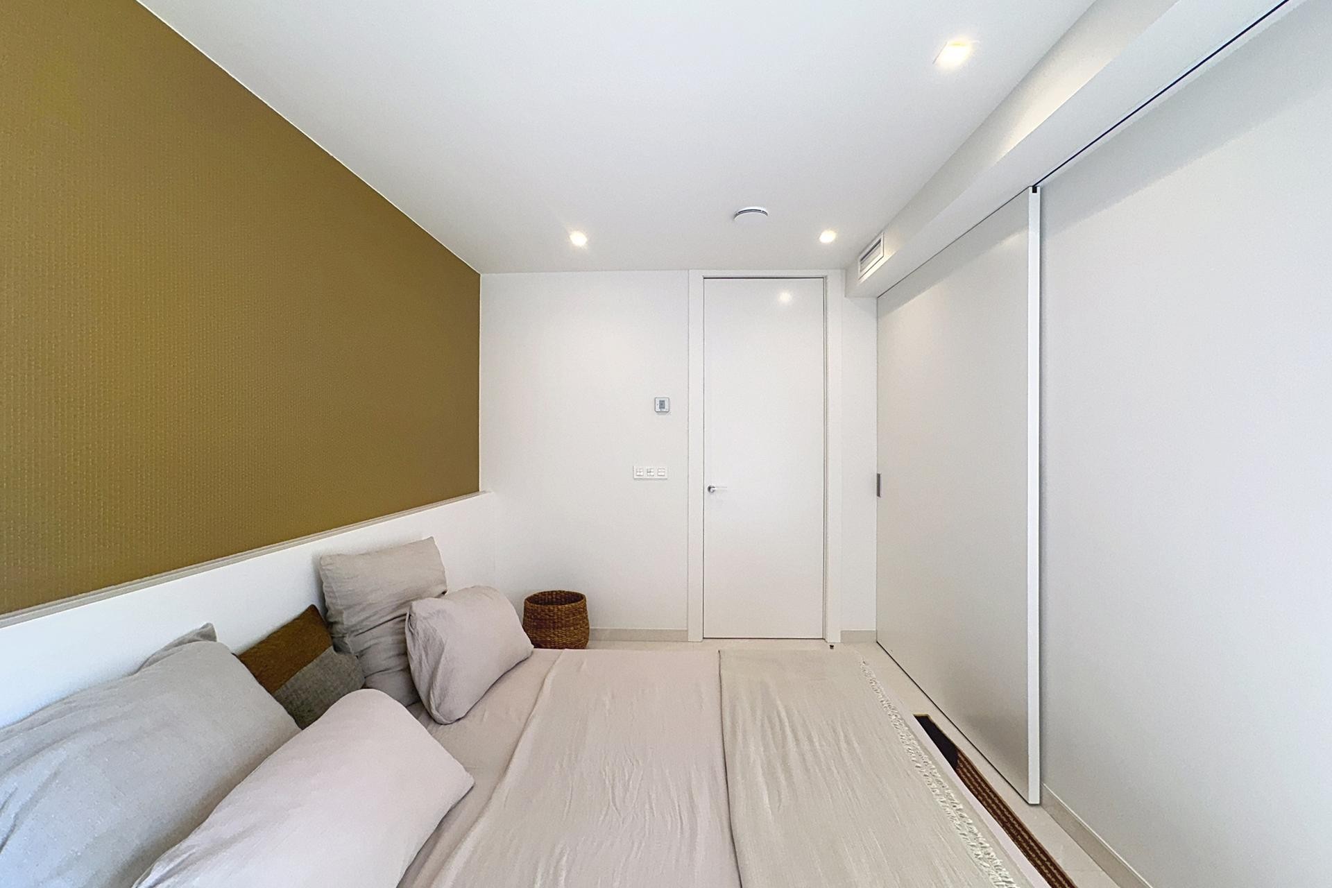 Resale - apartment - Benitachell - Blue Infinity