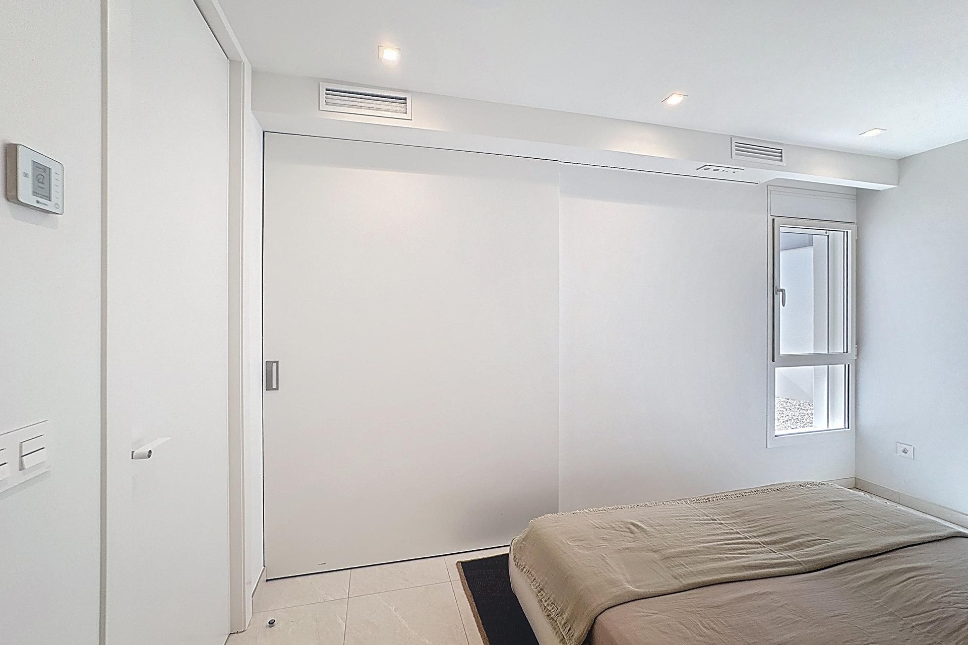 Resale - apartment - Benitachell - Blue Infinity