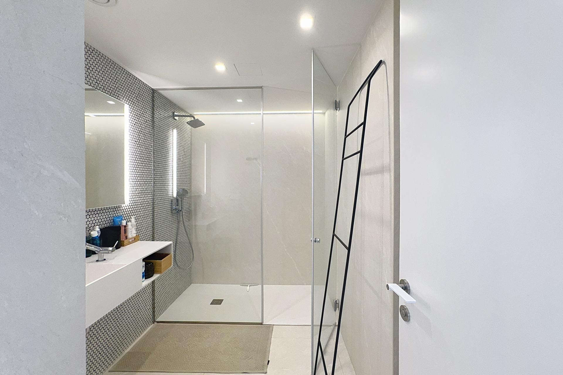 Resale - apartment - Benitachell - Blue Infinity