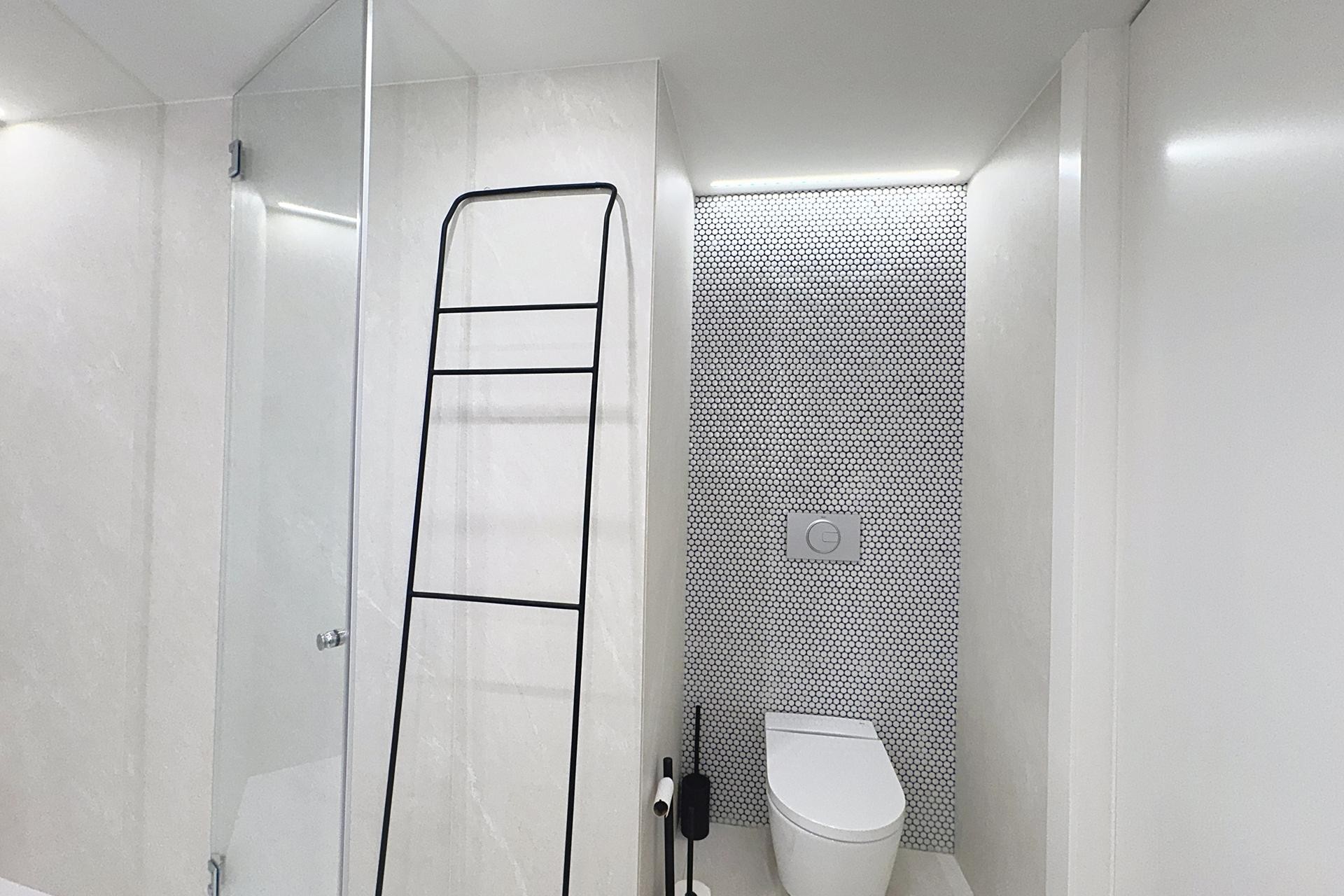 Resale - apartment - Benitachell - Blue Infinity