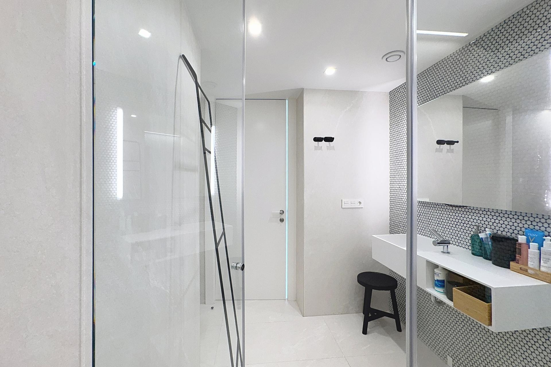 Resale - apartment - Benitachell - Blue Infinity