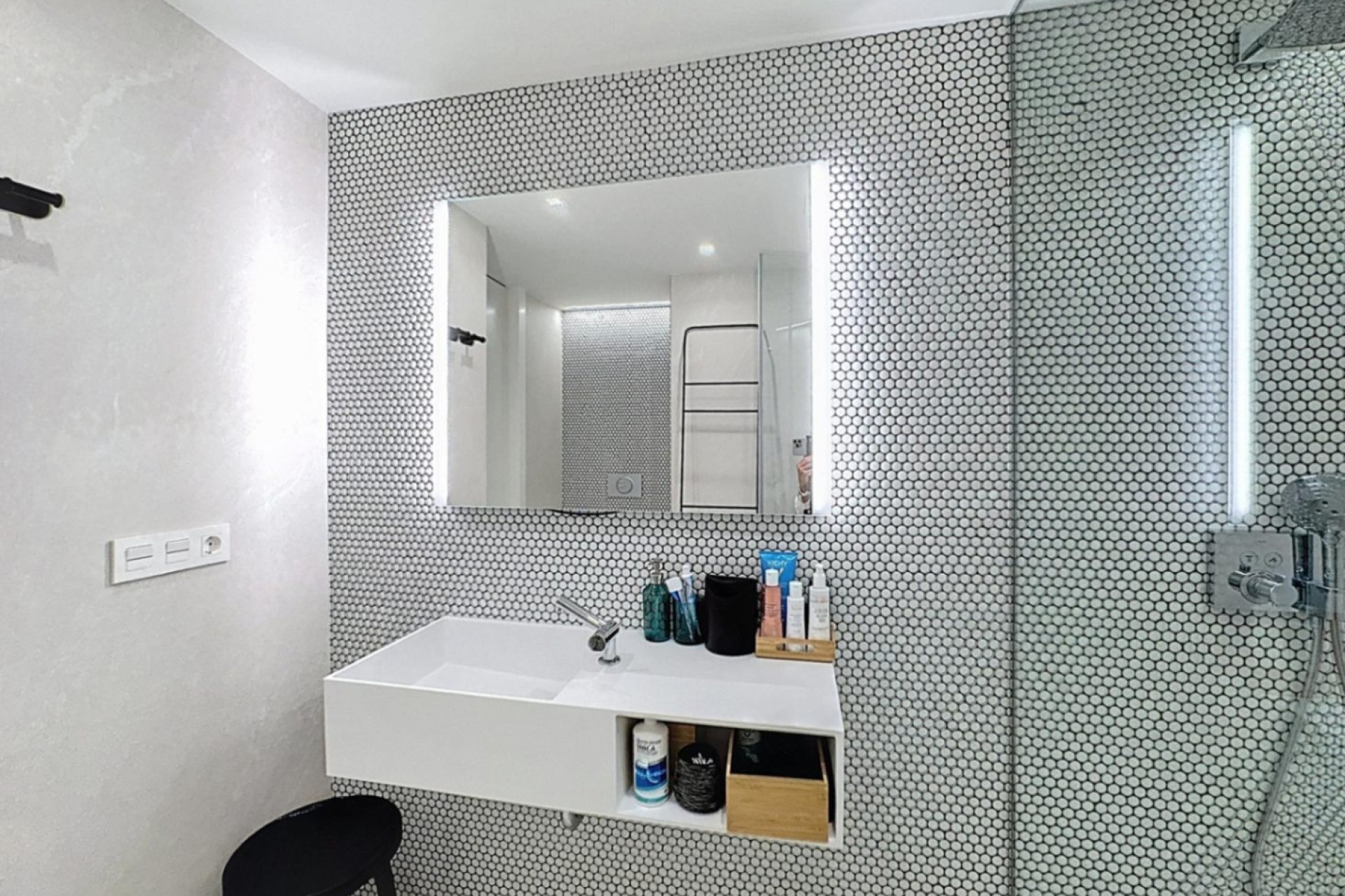 Resale - apartment - Benitachell - Blue Infinity