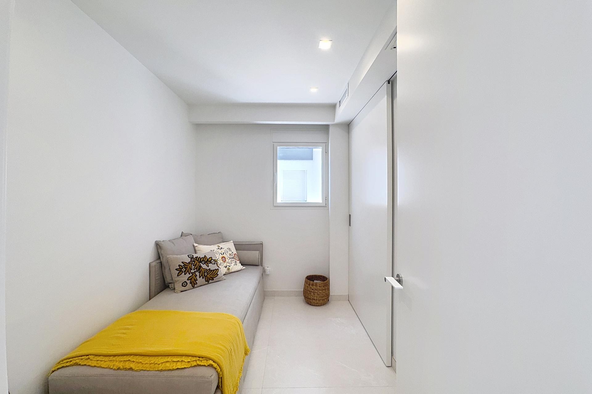 Resale - apartment - Benitachell - Blue Infinity