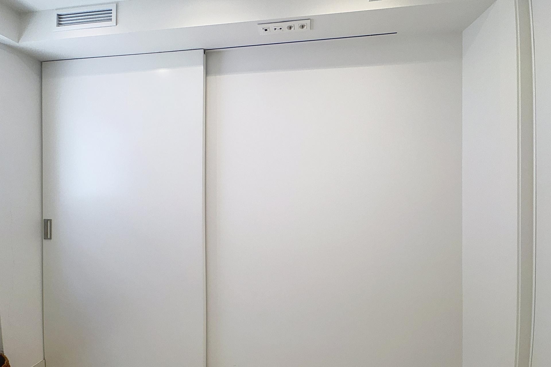 Resale - apartment - Benitachell - Blue Infinity