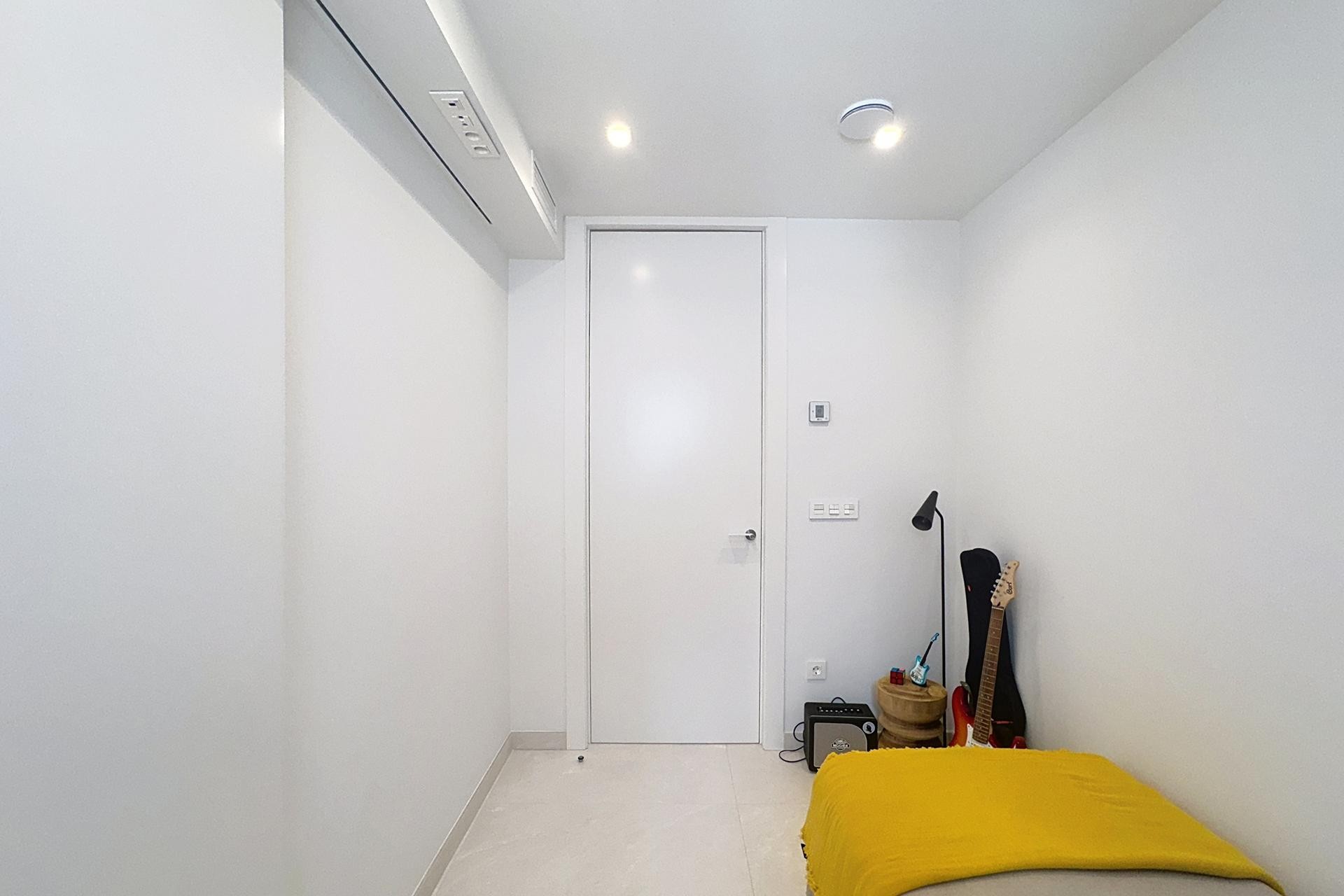 Resale - apartment - Benitachell - Blue Infinity