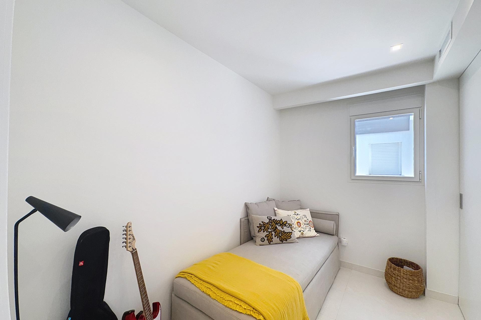 Resale - apartment - Benitachell - Blue Infinity