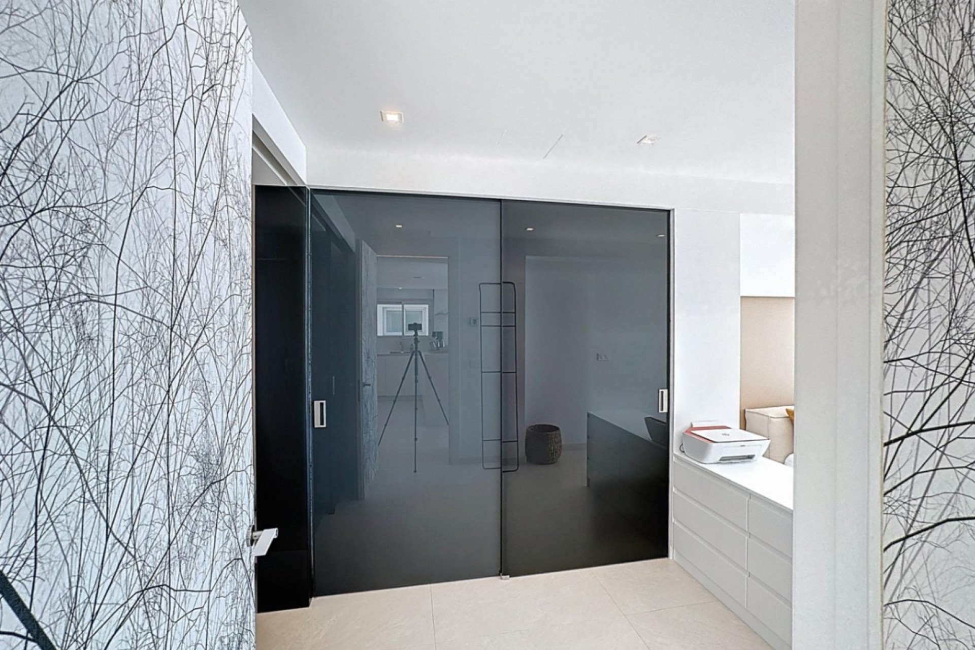 Resale - apartment - Benitachell - Blue Infinity