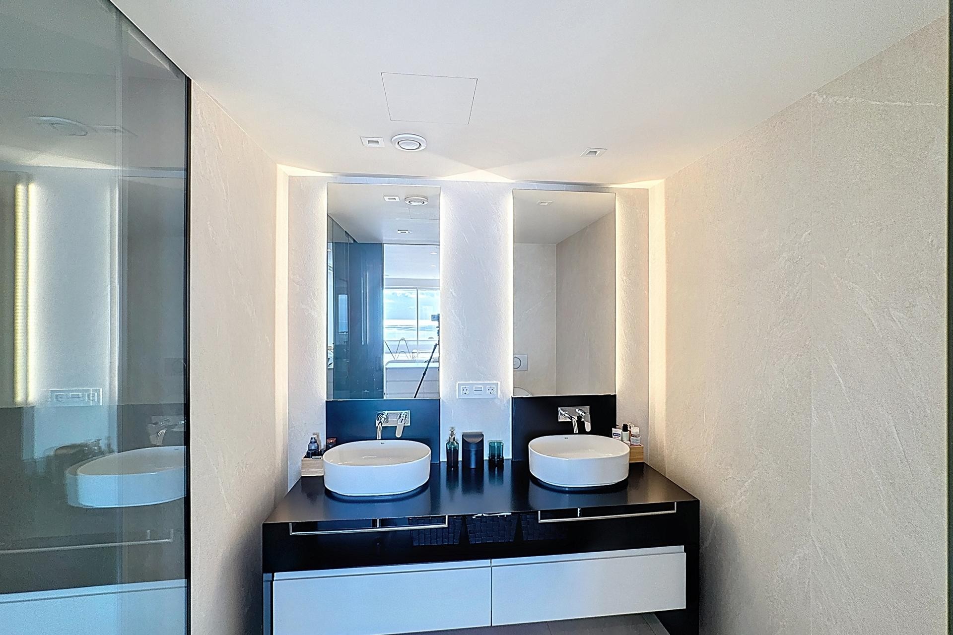 Resale - apartment - Benitachell - Blue Infinity