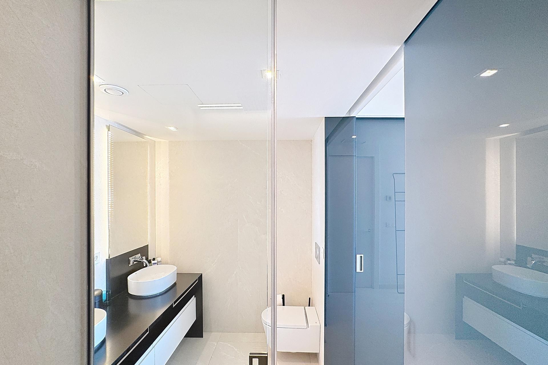 Resale - apartment - Benitachell - Blue Infinity