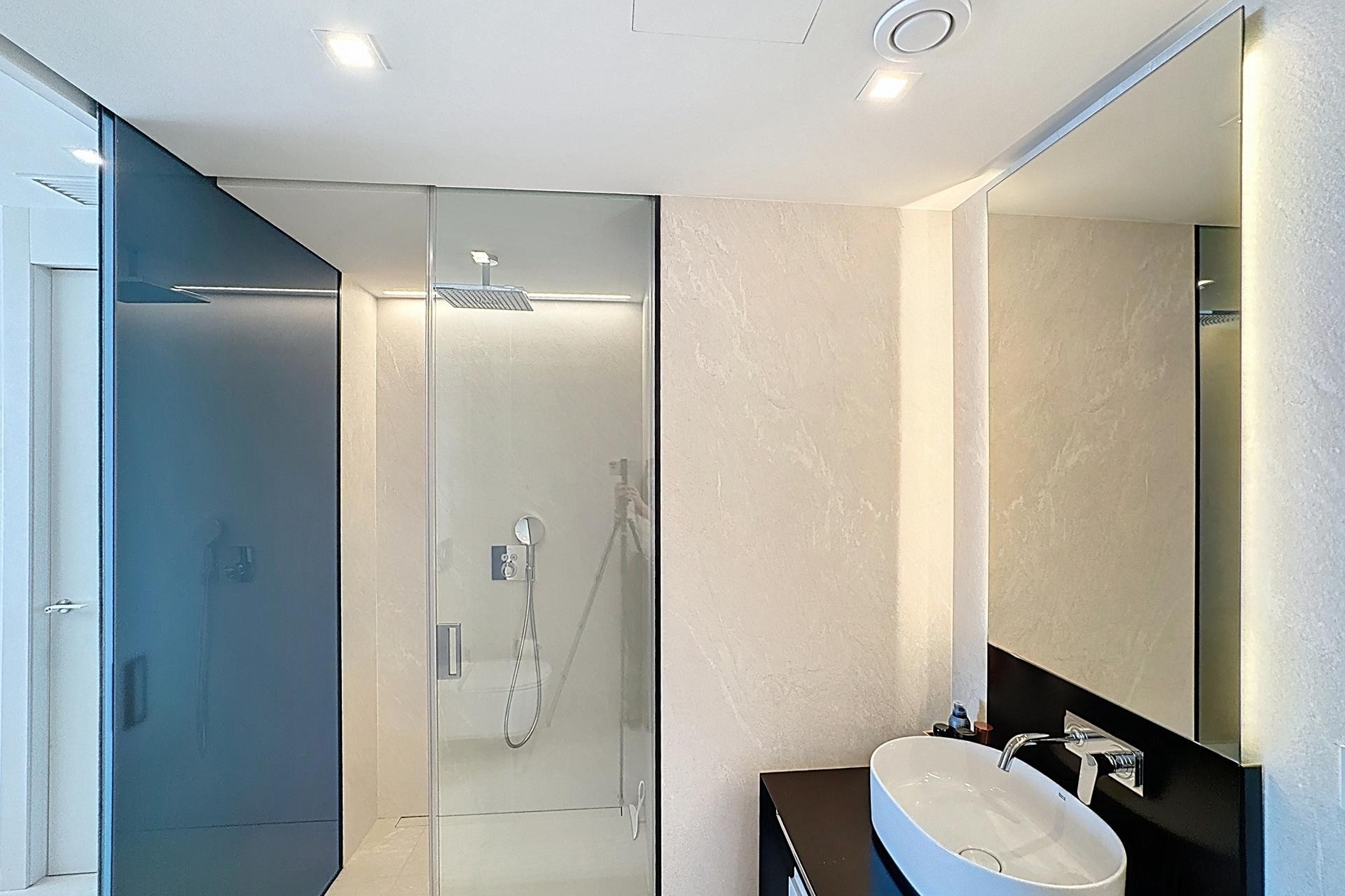 Resale - apartment - Benitachell - Blue Infinity