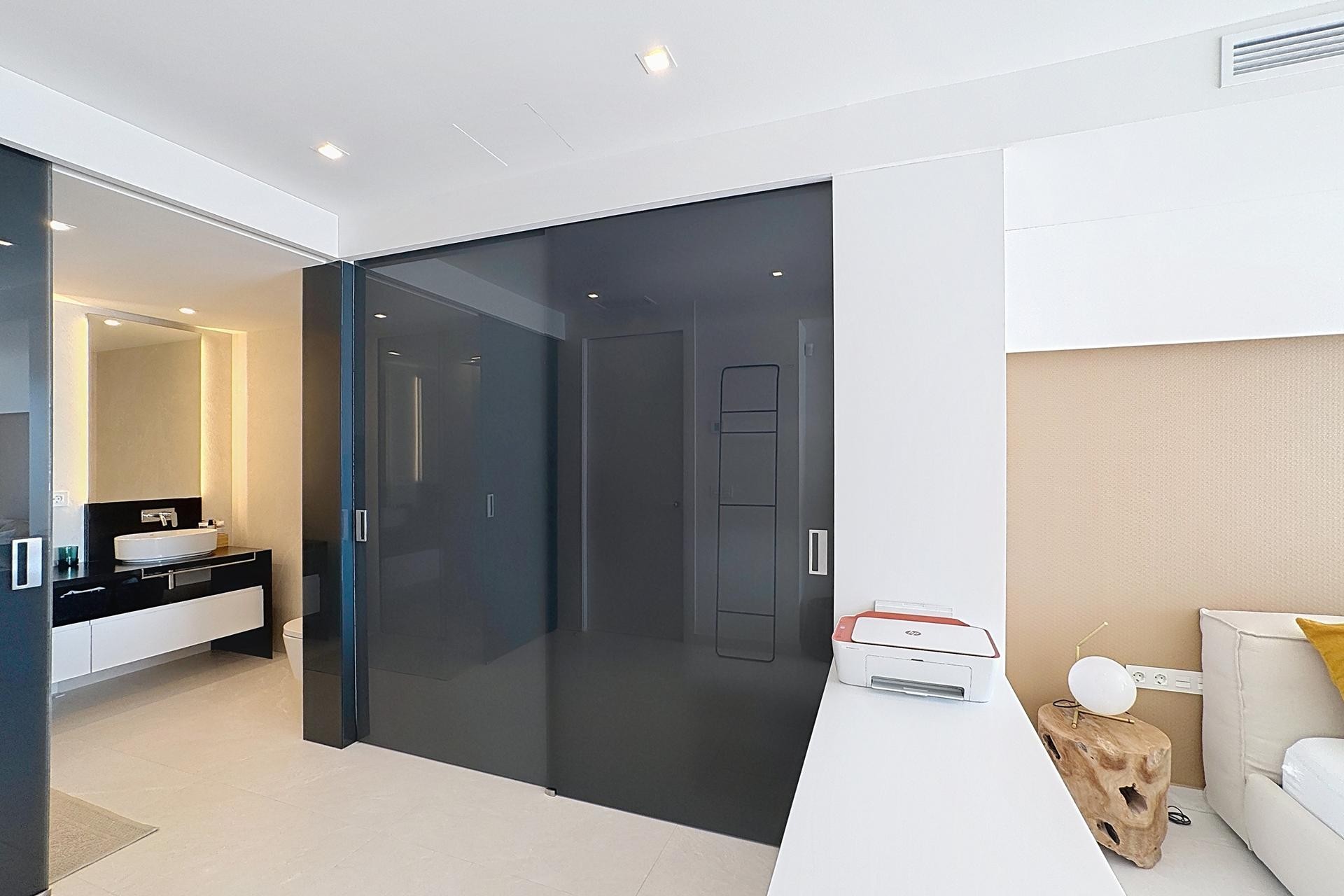 Resale - apartment - Benitachell - Blue Infinity