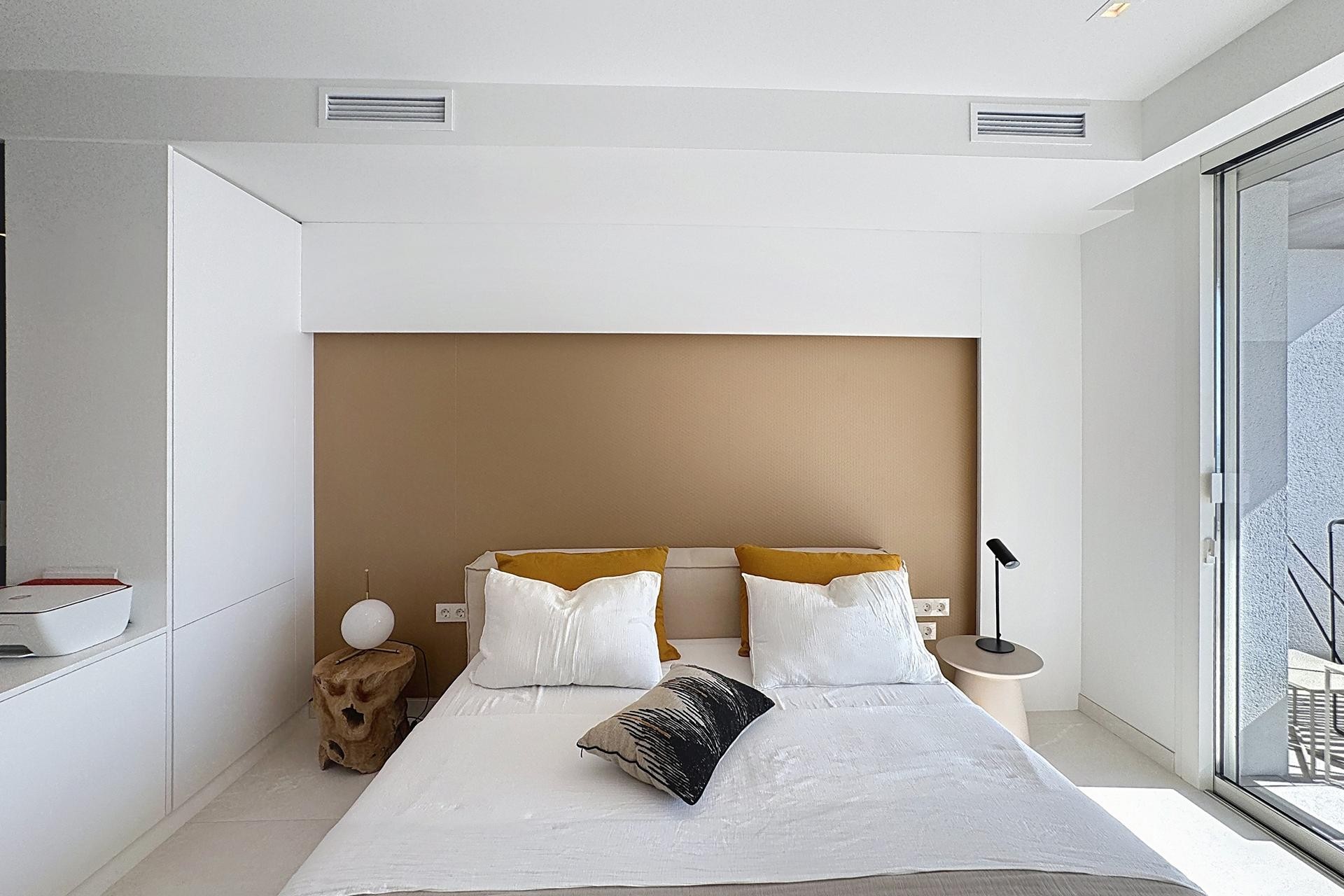 Resale - apartment - Benitachell - Blue Infinity