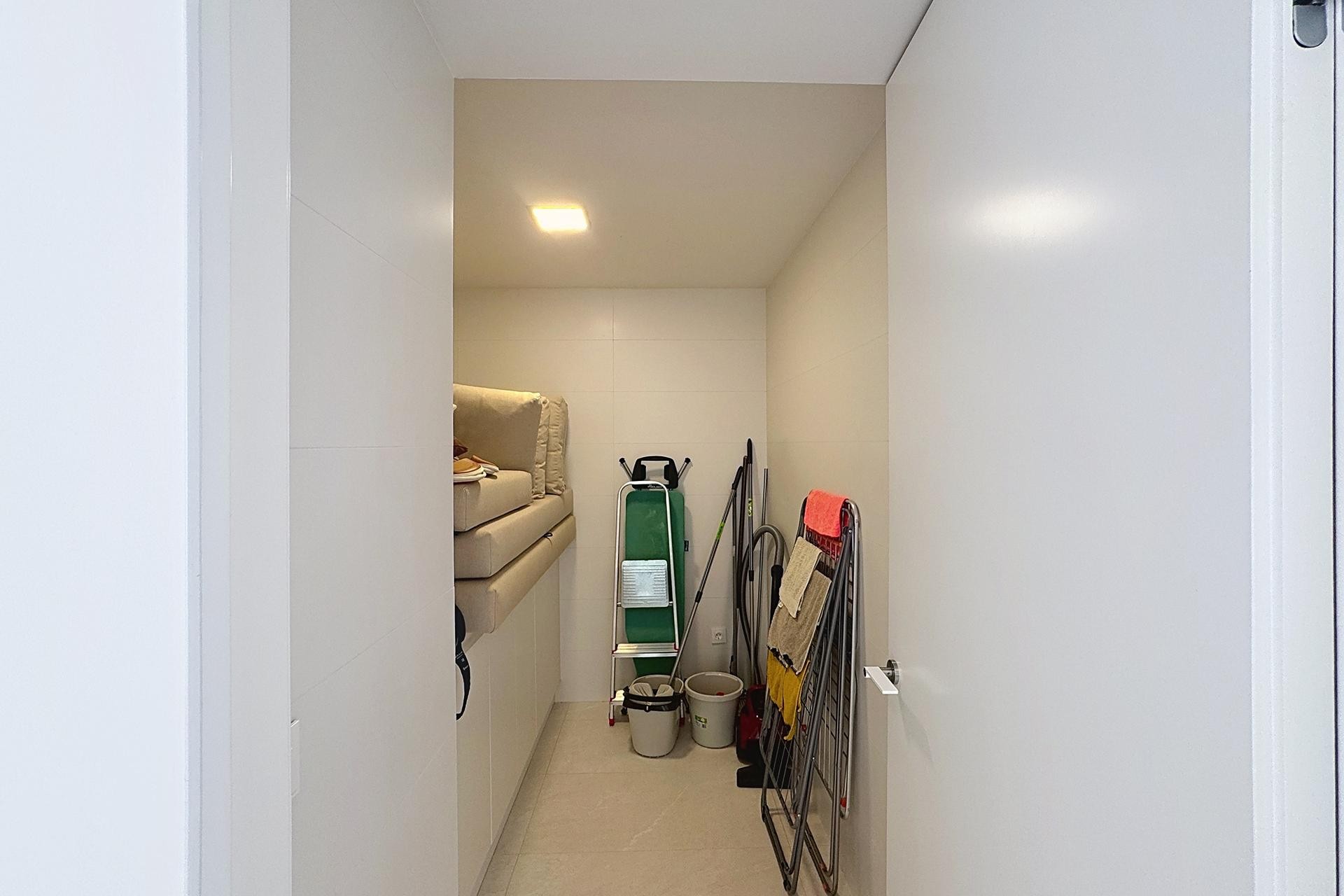 Resale - apartment - Benitachell - Blue Infinity