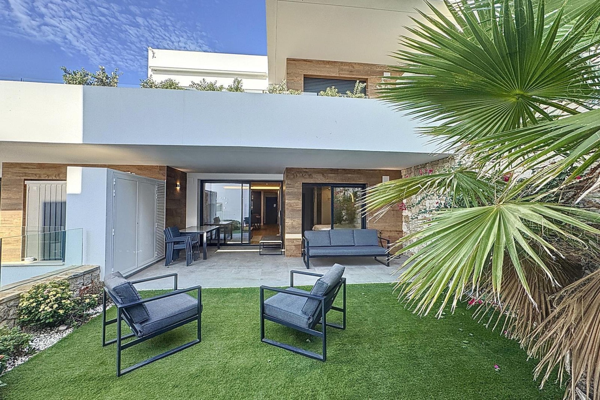 Resale - apartment - Benitachell - Montecala Gardens