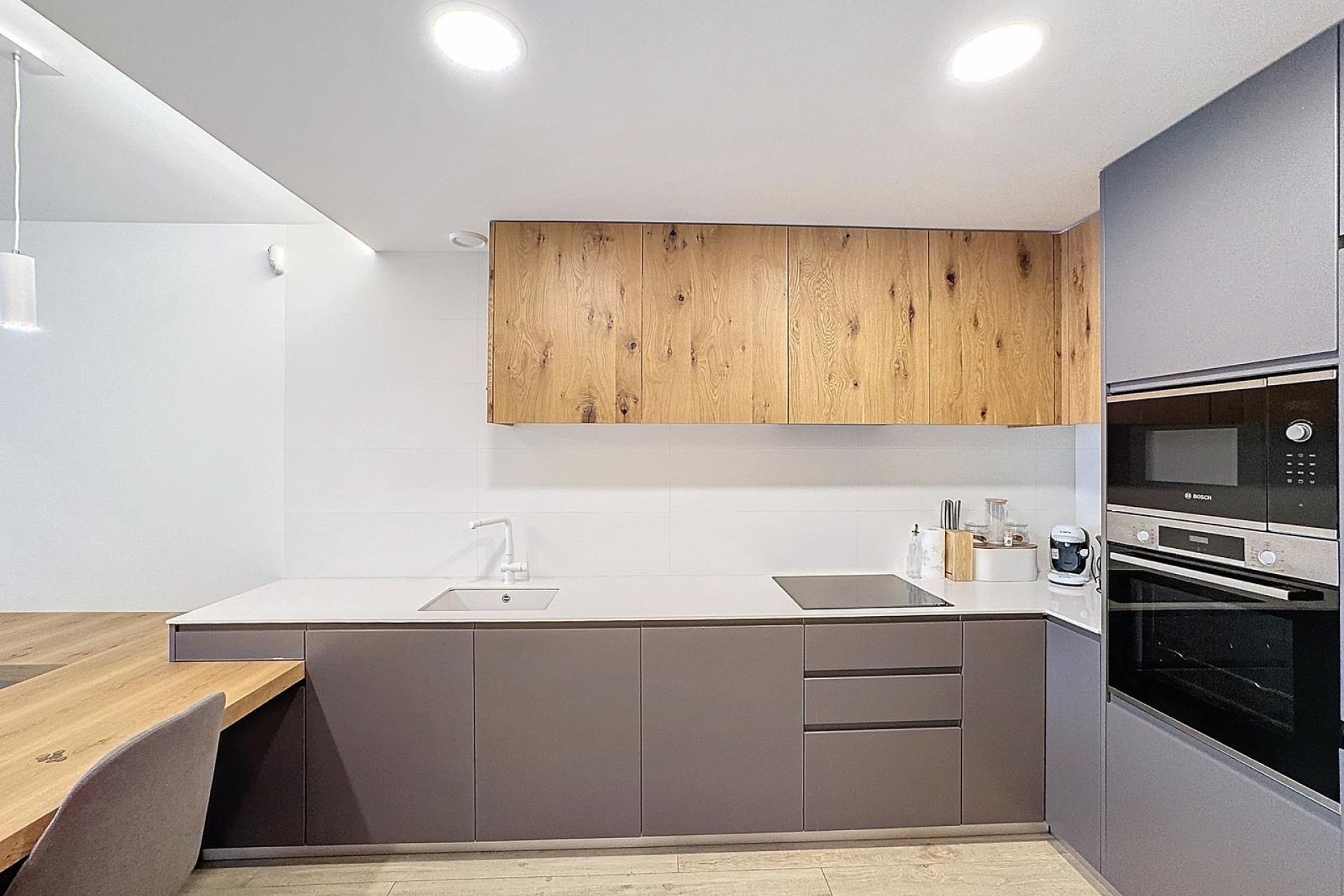 Resale - apartment - Benitachell - Montecala Gardens