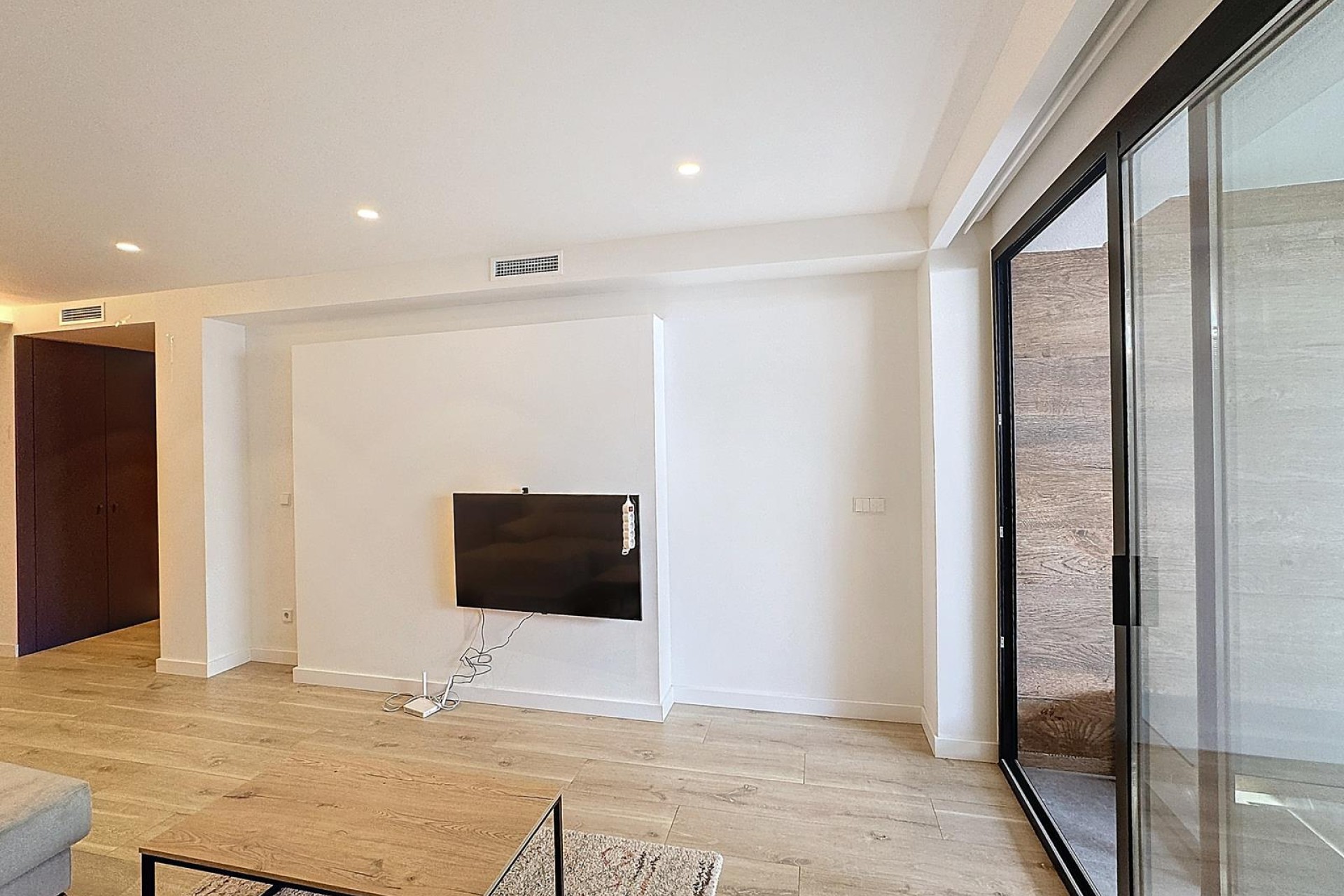 Resale - apartment - Benitachell - Montecala Gardens