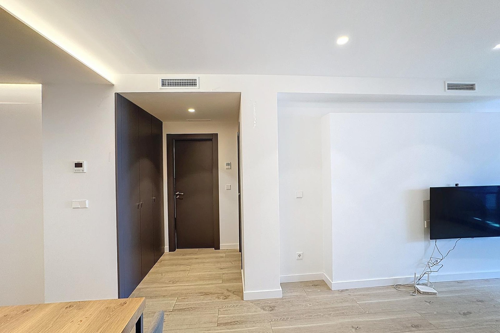 Resale - apartment - Benitachell - Montecala Gardens