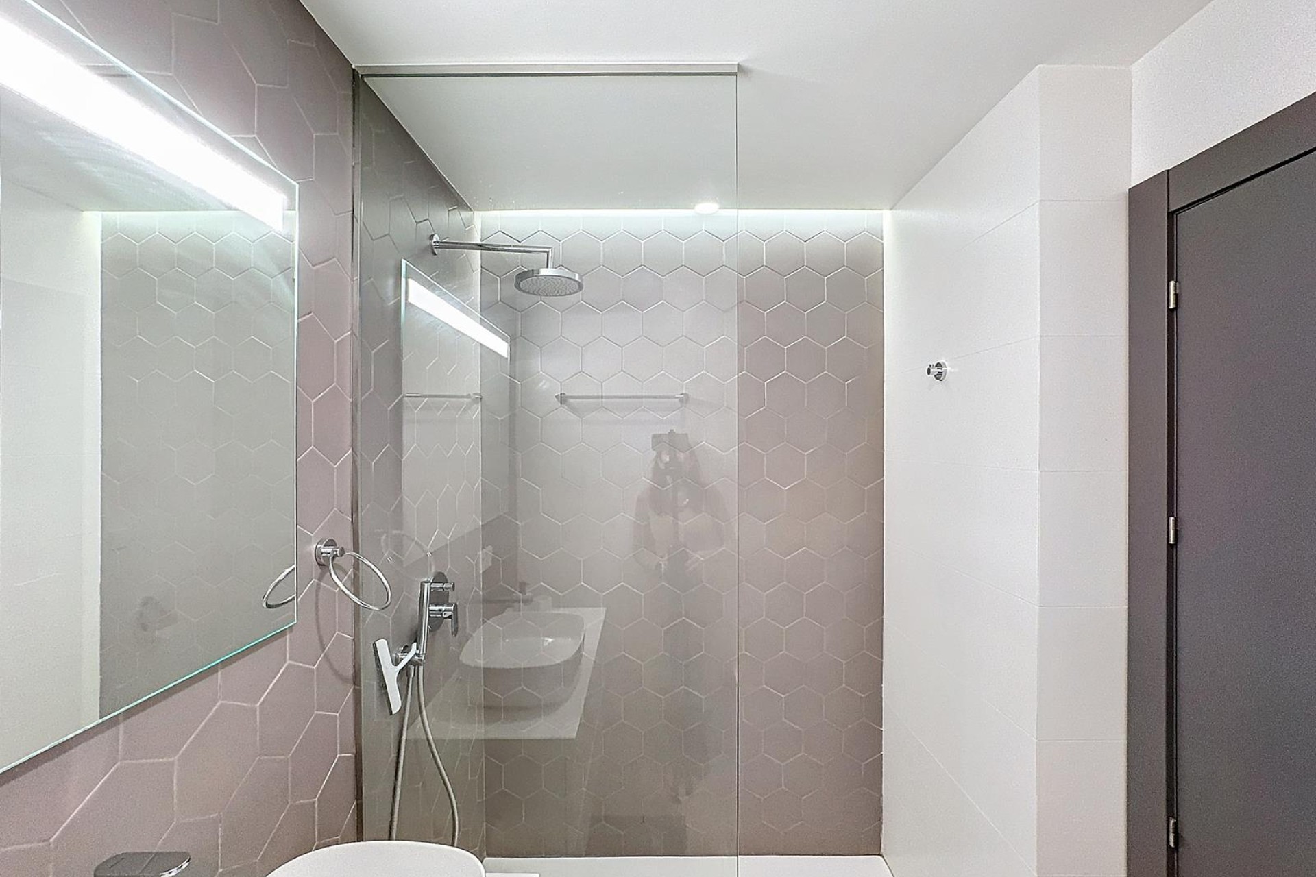 Resale - apartment - Benitachell - Montecala Gardens