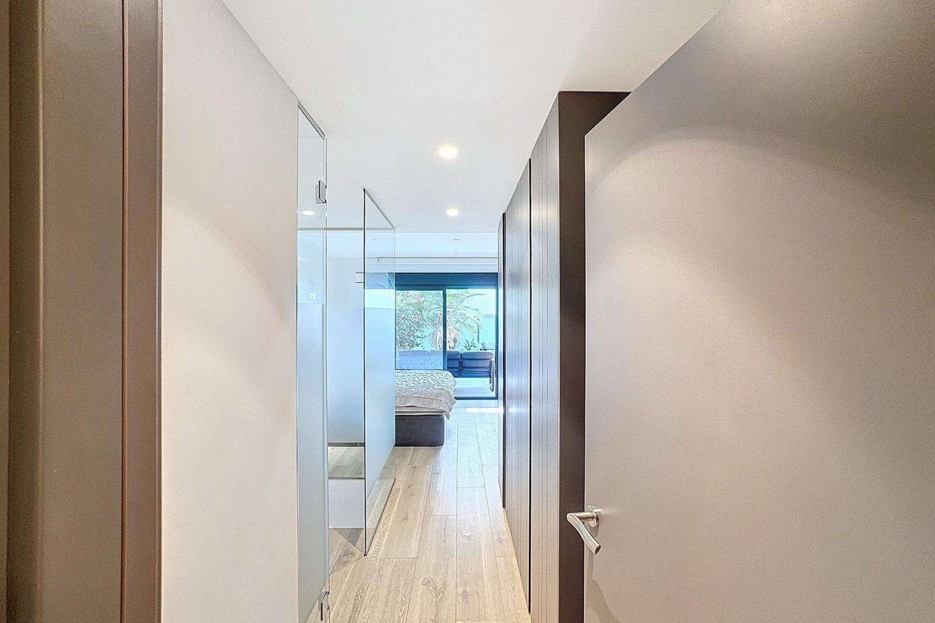 Resale - apartment - Benitachell - Montecala Gardens