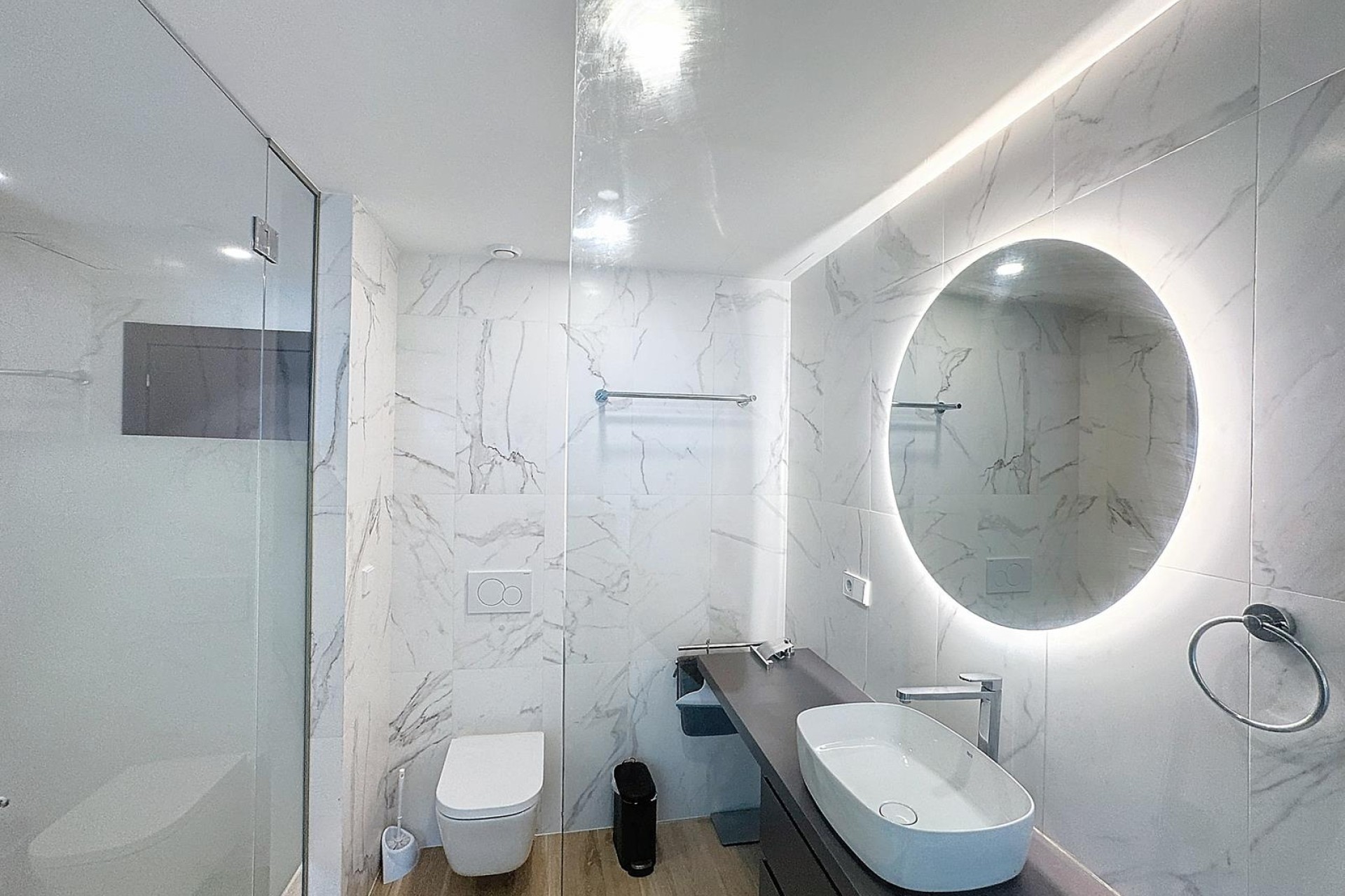 Resale - apartment - Benitachell - Montecala Gardens