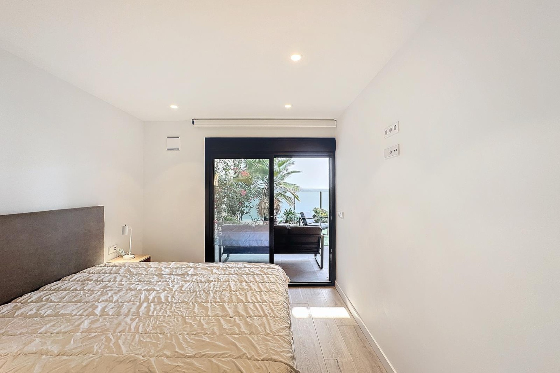 Resale - apartment - Benitachell - Montecala Gardens