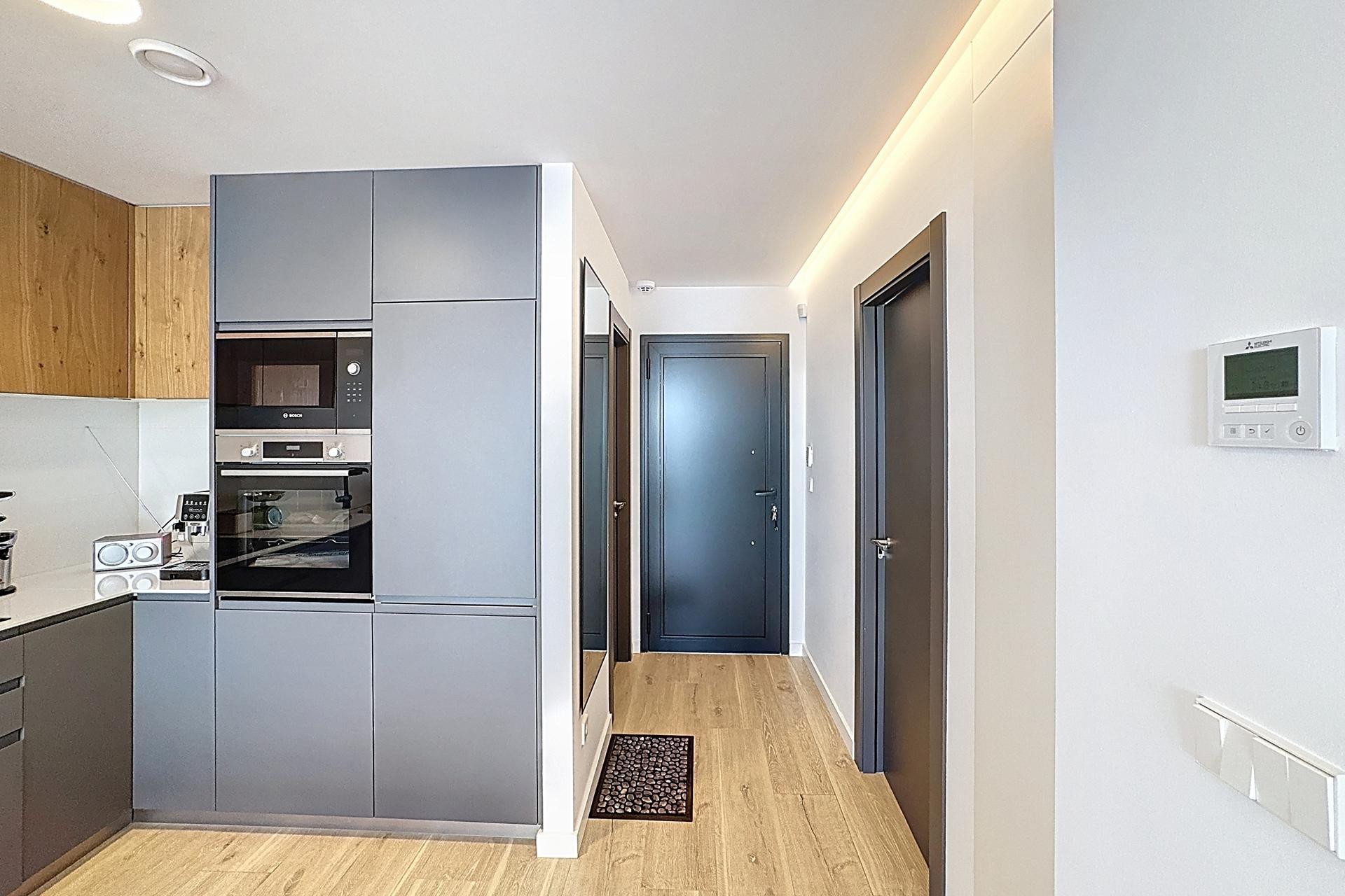 Resale - apartment - Benitachell - Montecala Gardens