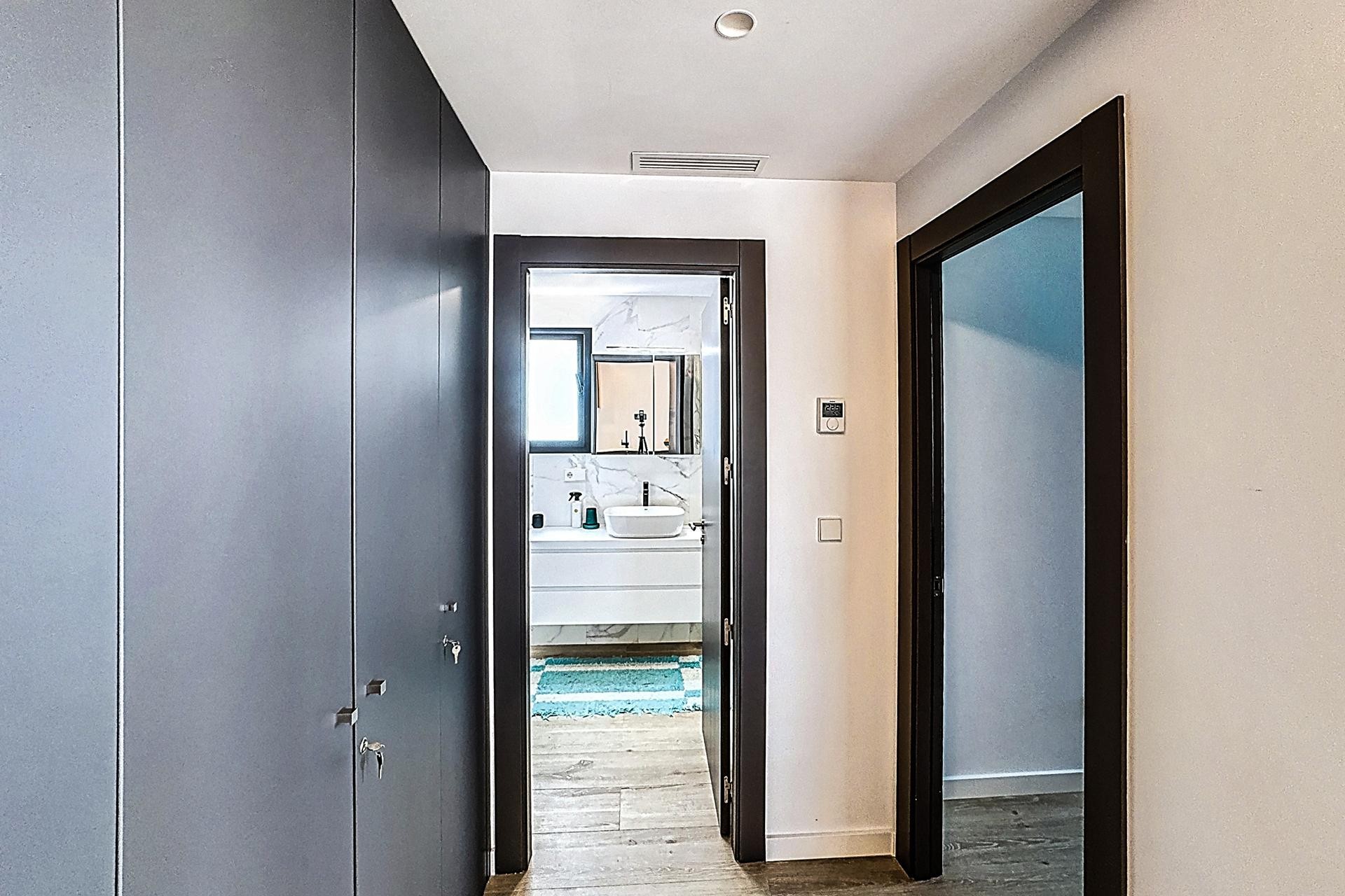 Resale - apartment - Benitachell - Montecala Gardens