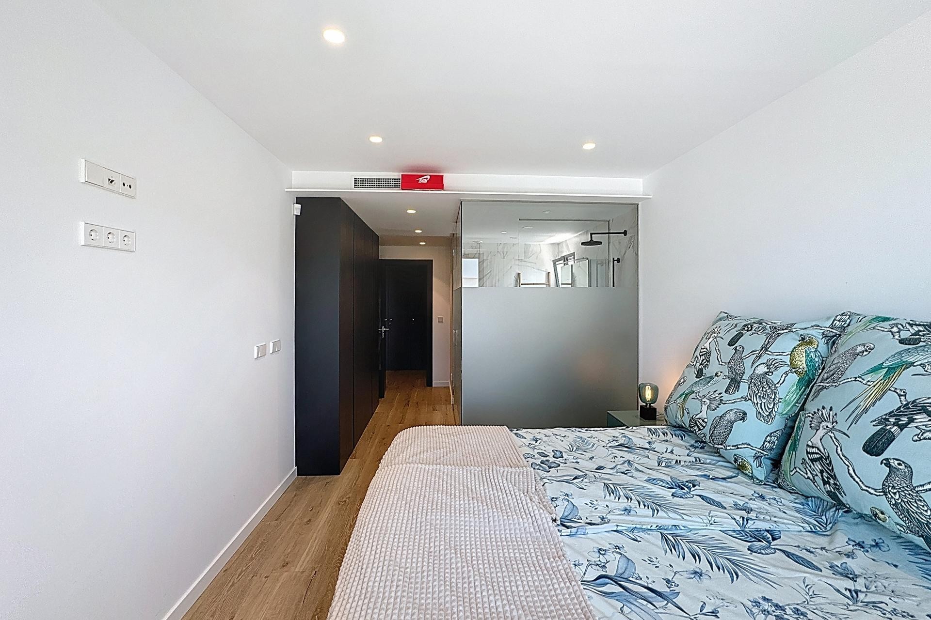Resale - apartment - Benitachell - Montecala Gardens