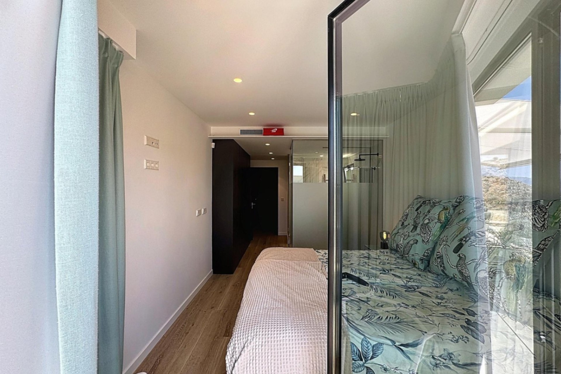 Resale - apartment - Benitachell - Montecala Gardens