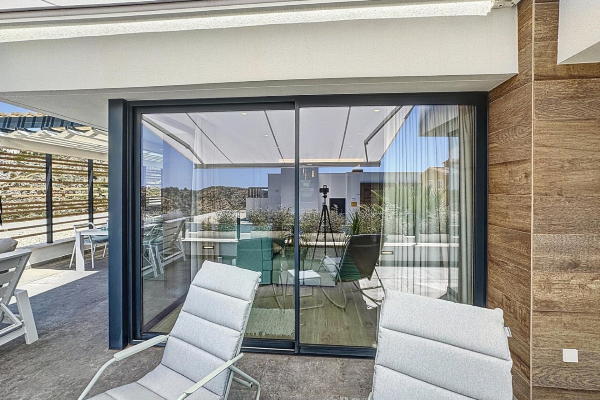 Resale - apartment - Benitachell - Montecala Gardens