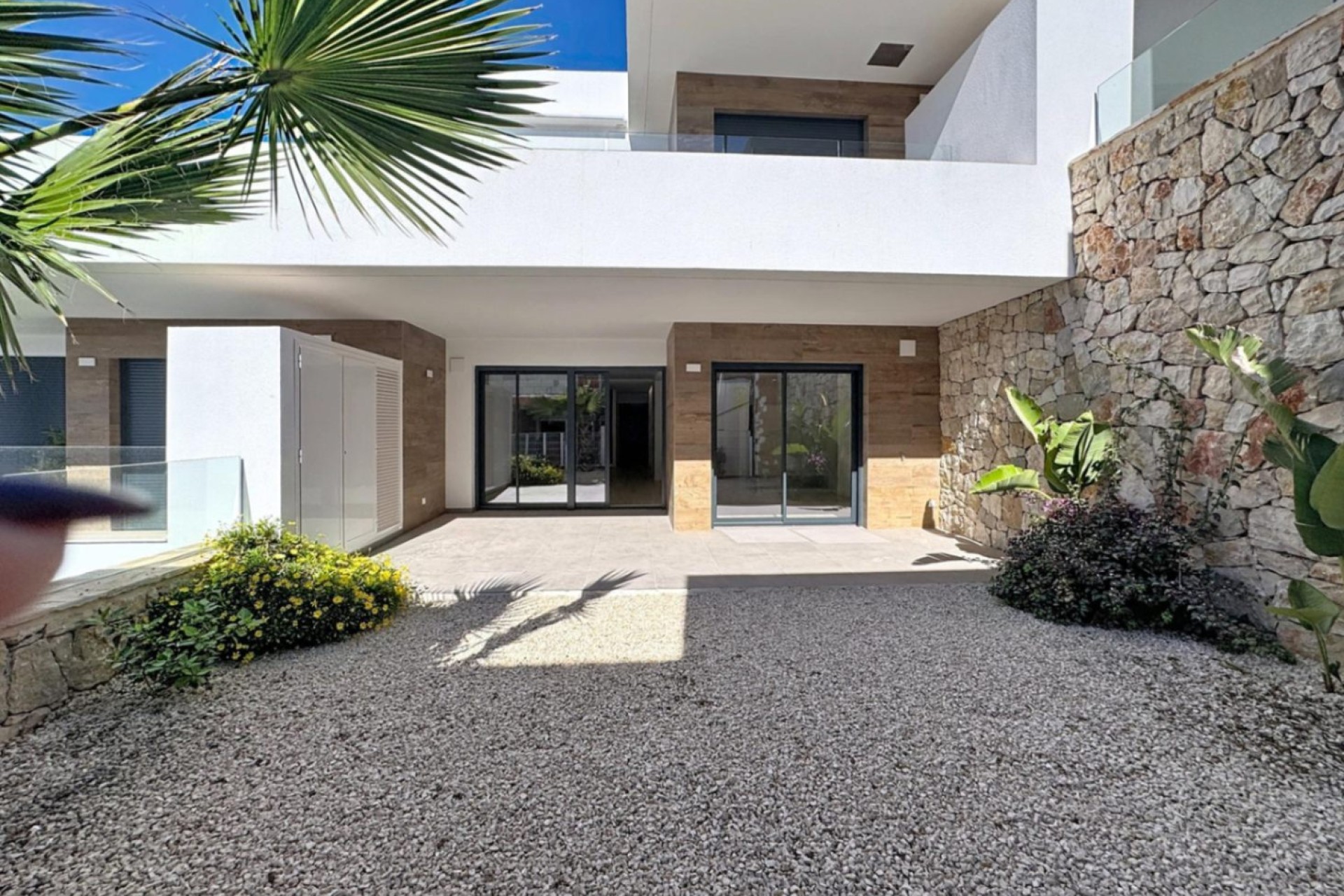 Resale - apartment - Benitachell - Montecala Gardens